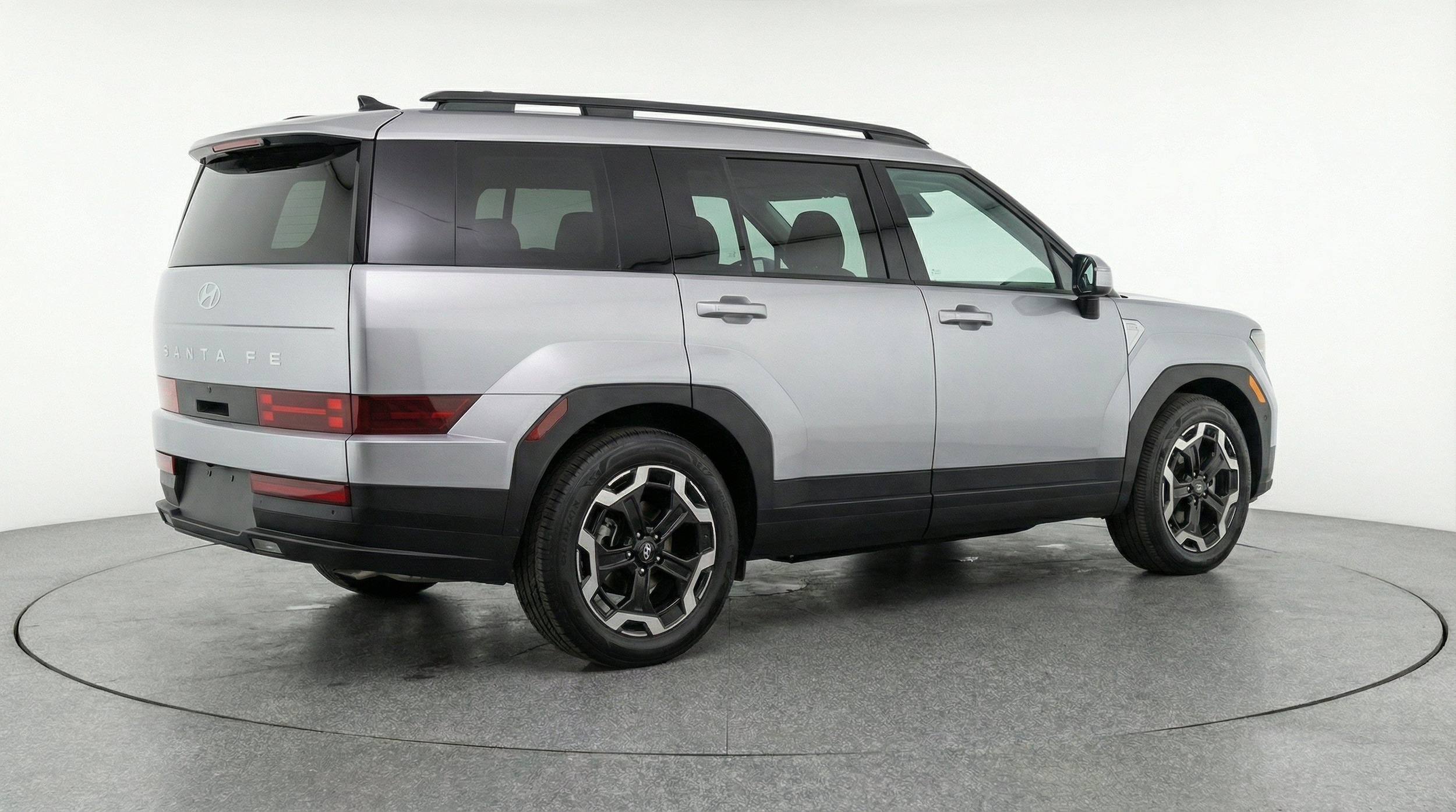 Thumbnail: 2026 Hyundai Santa Fe - 9