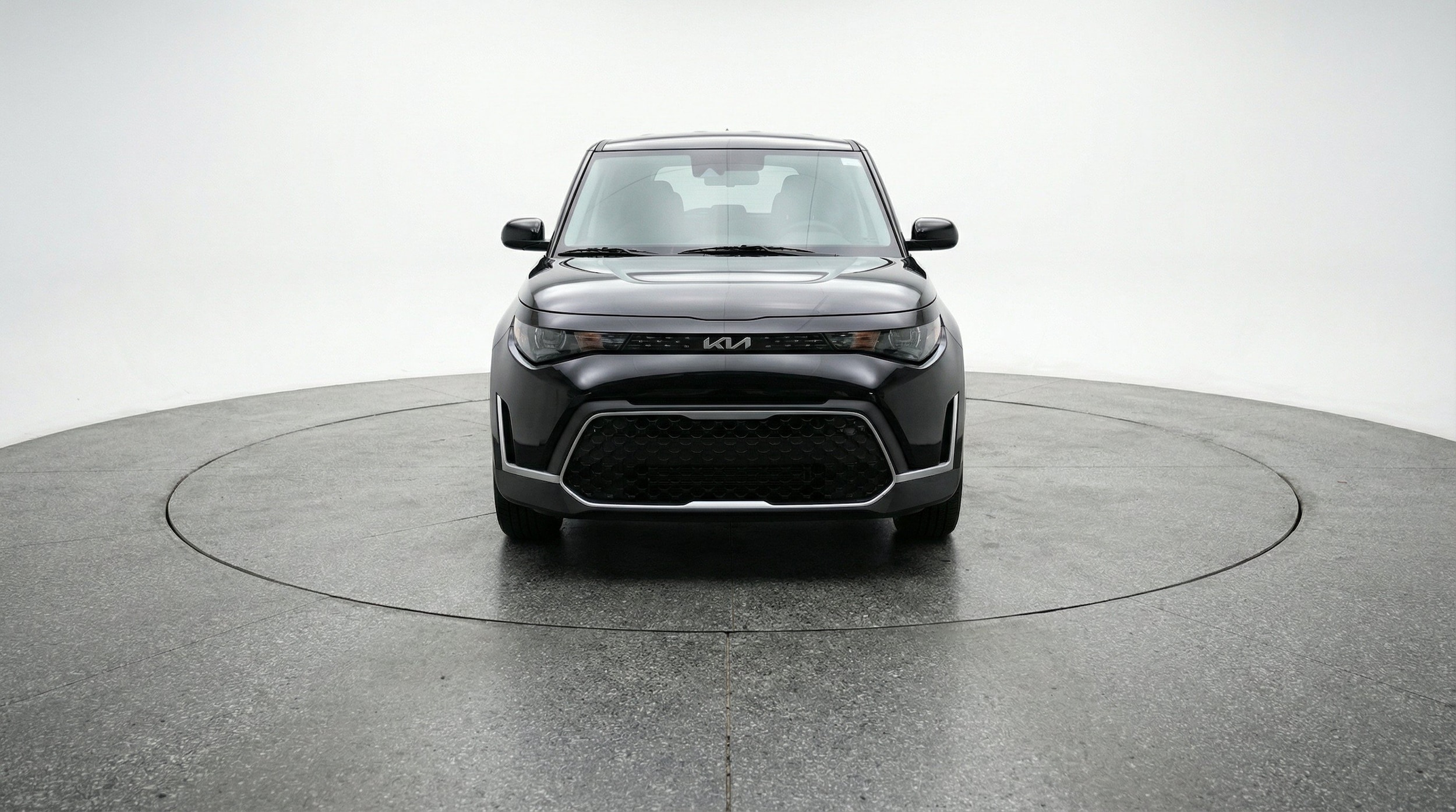 Thumbnail: 2025 Kia Soul - 2