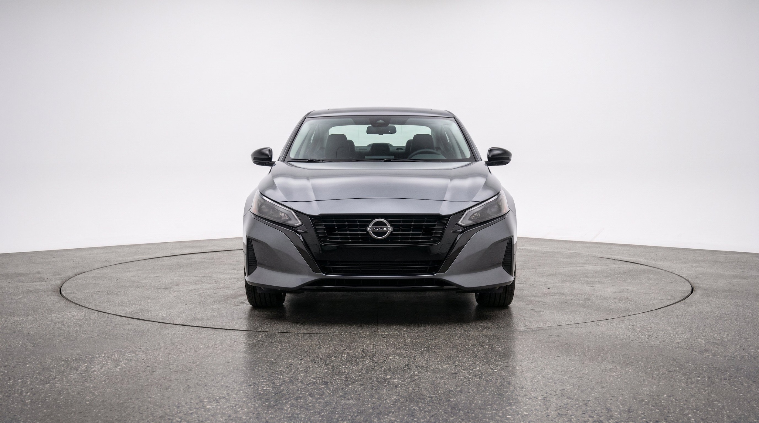 Thumbnail: 2026 Nissan Altima - 2
