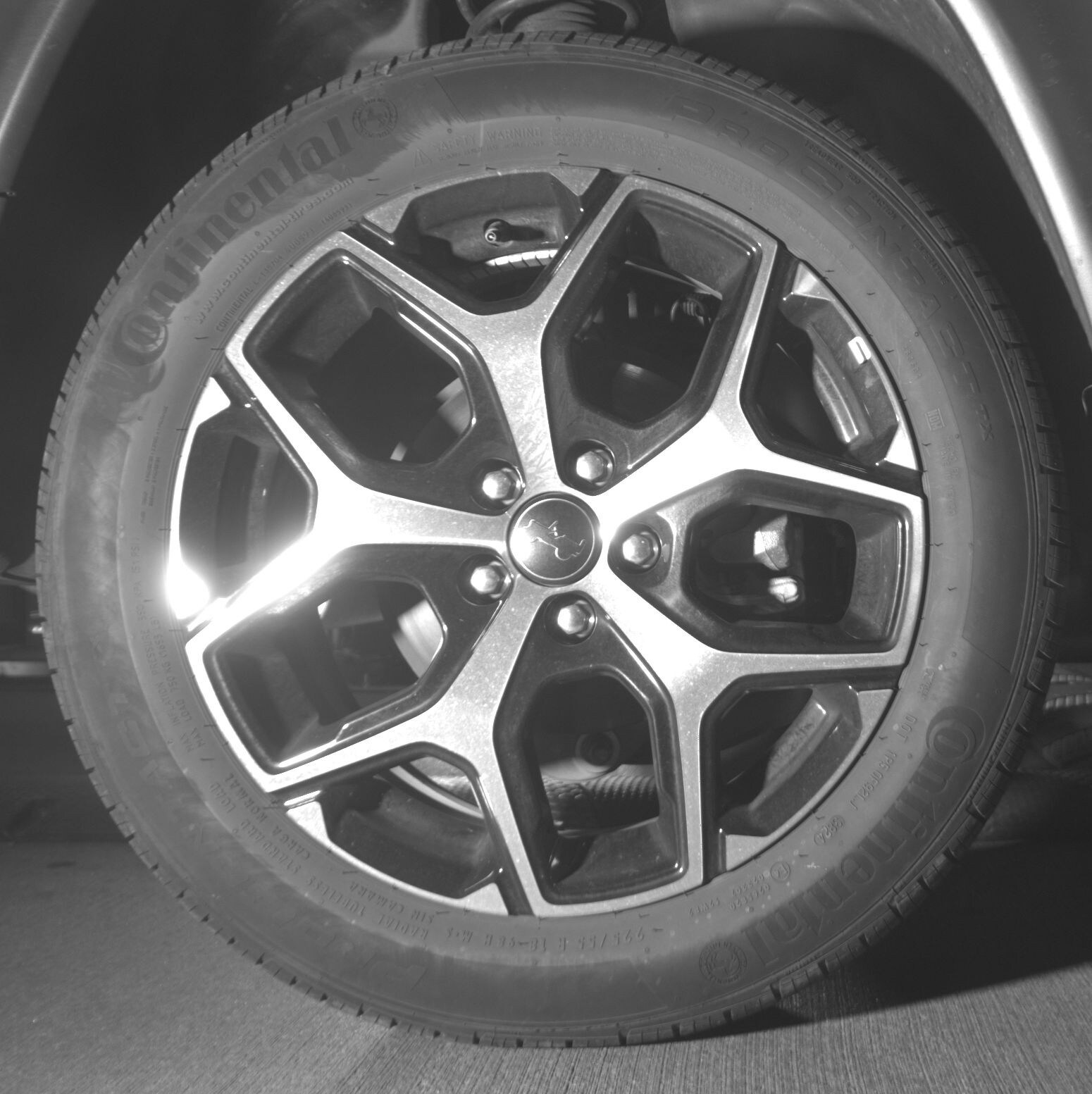 Thumbnail: 2025 Jeep Compass - 12