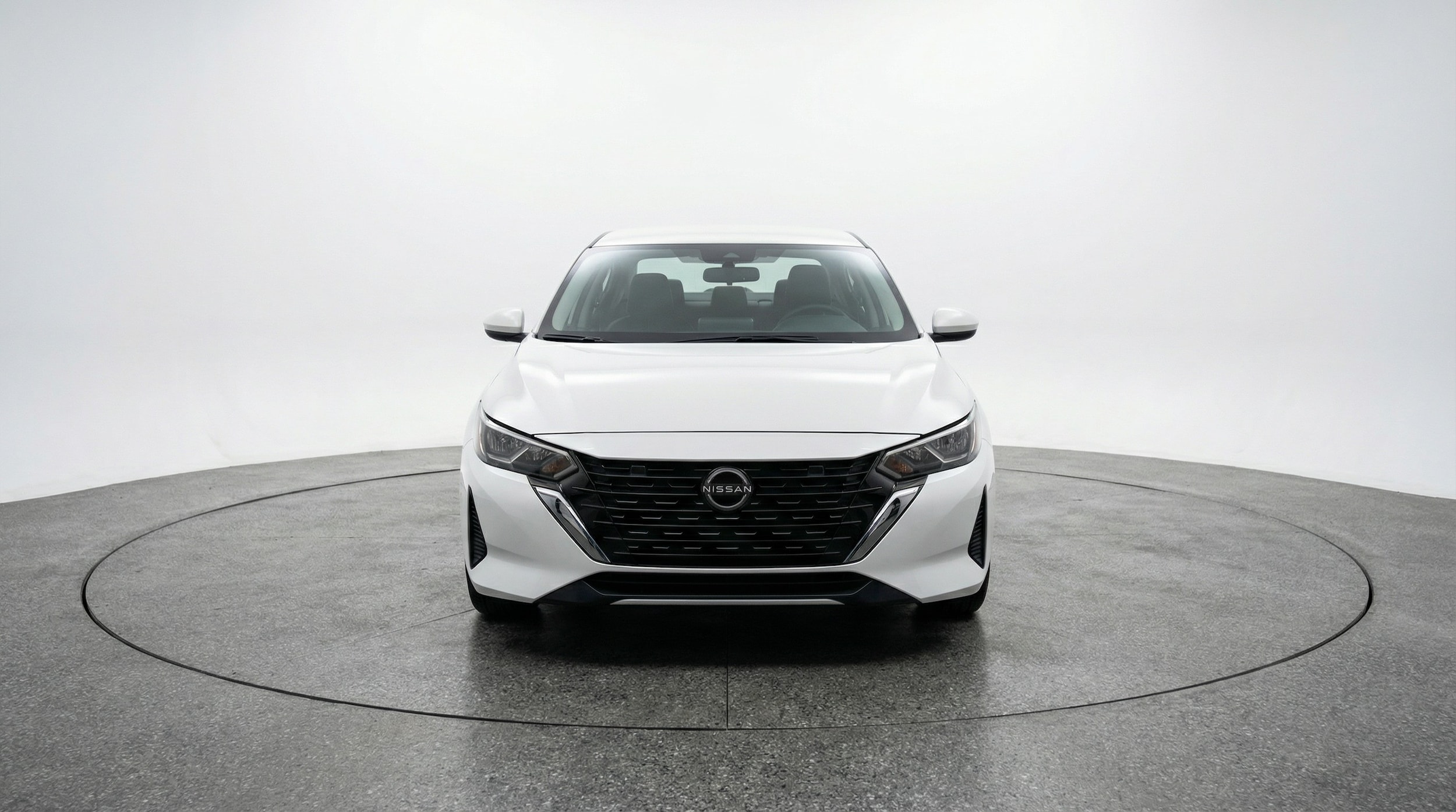 Thumbnail: 2025 Nissan Sentra - 2