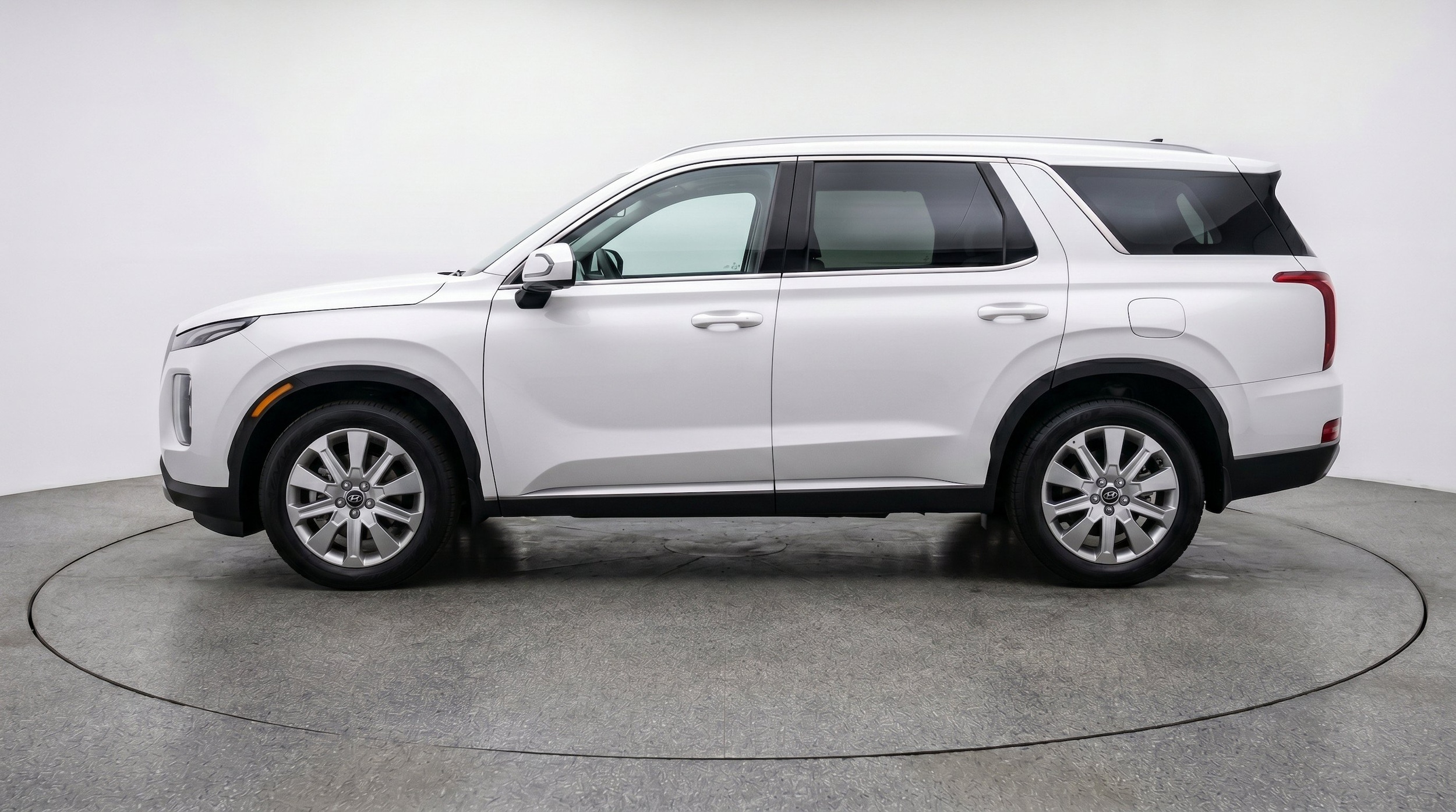 Thumbnail: 2025 Hyundai Palisade - 5