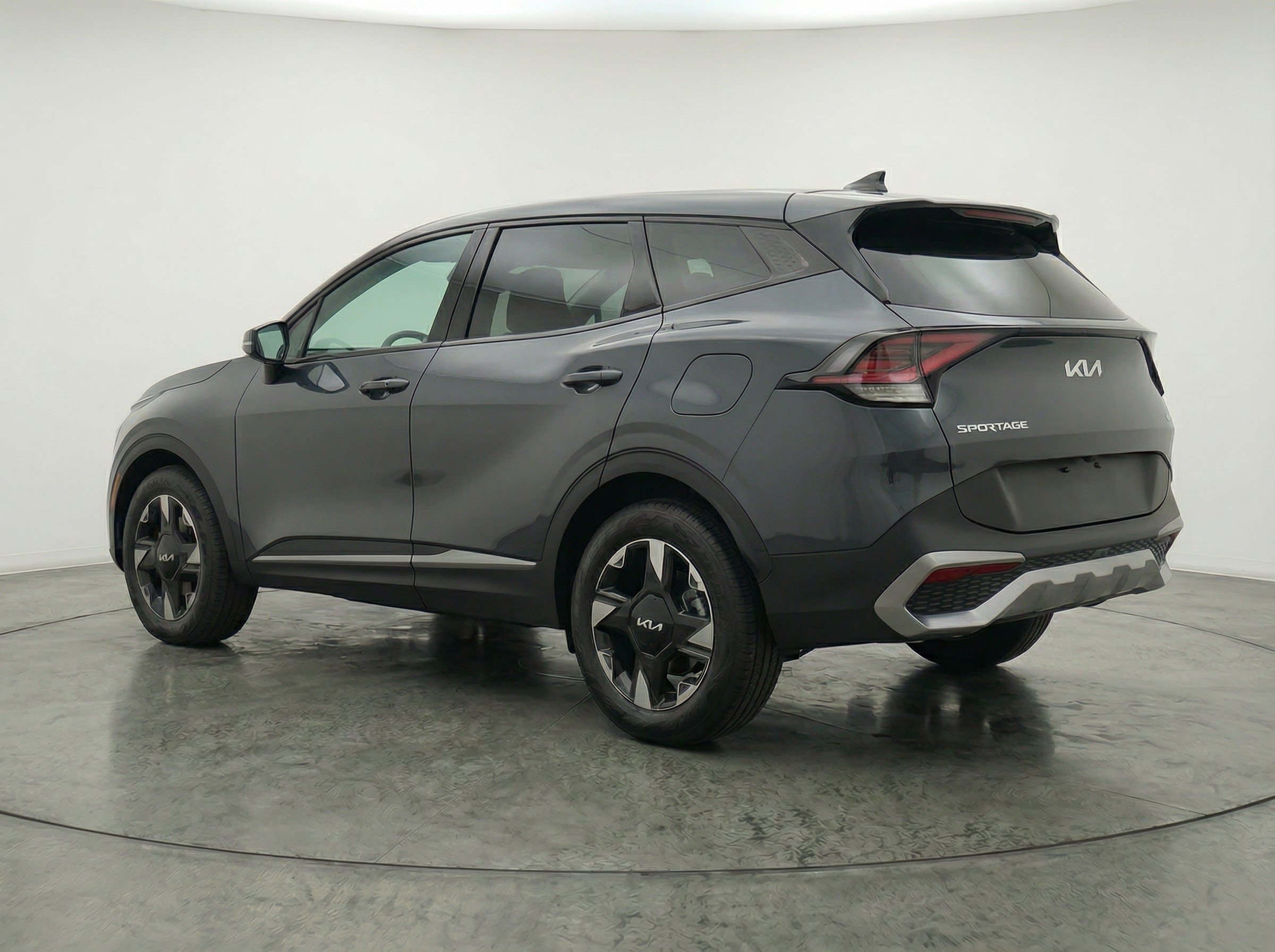 Thumbnail: 2026 Kia Sportage - 6