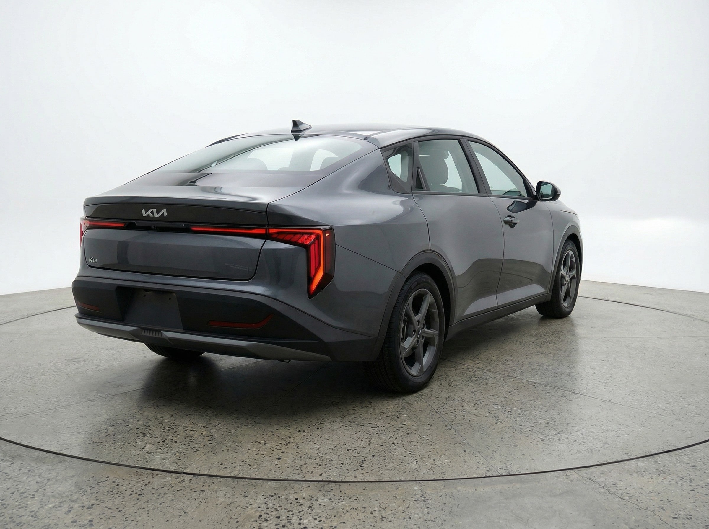 Thumbnail: 2025 Kia K4 - 7