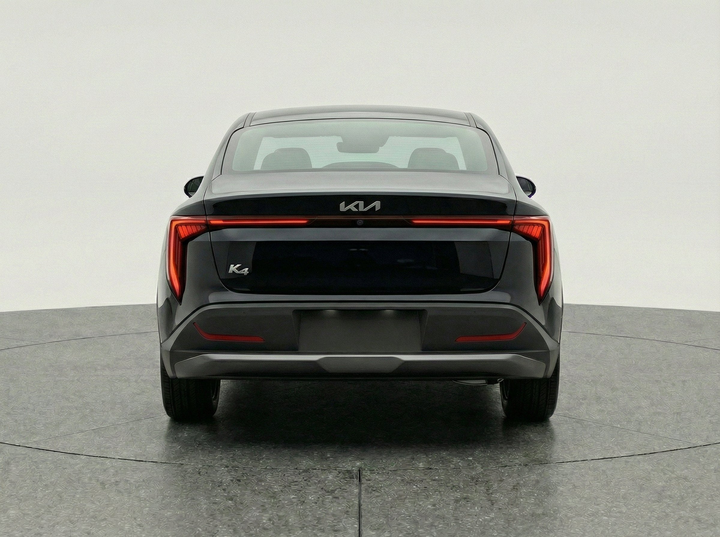 Thumbnail: 2025 Kia K4 - 7