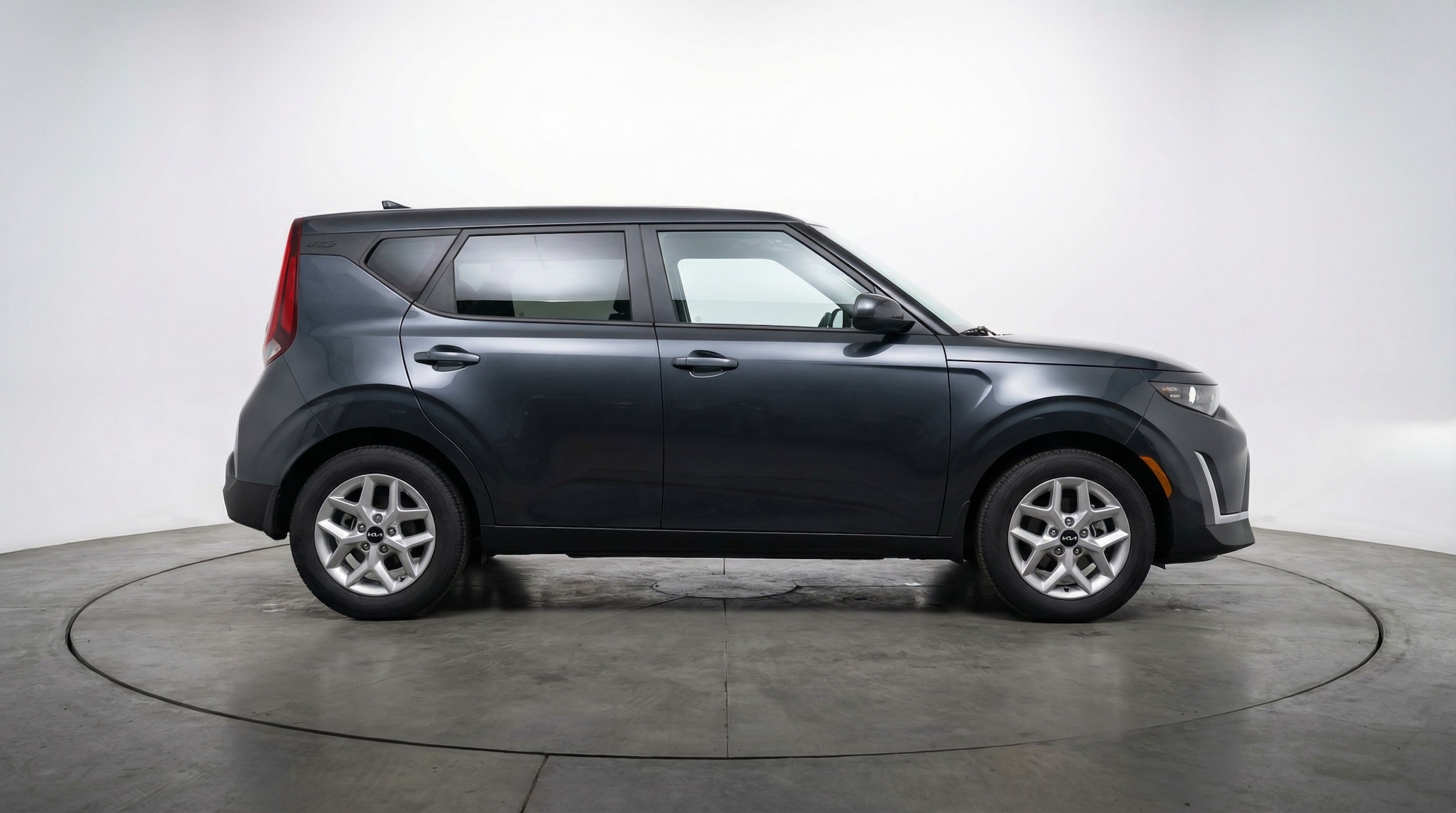 Thumbnail: 2025 Kia Soul - 8