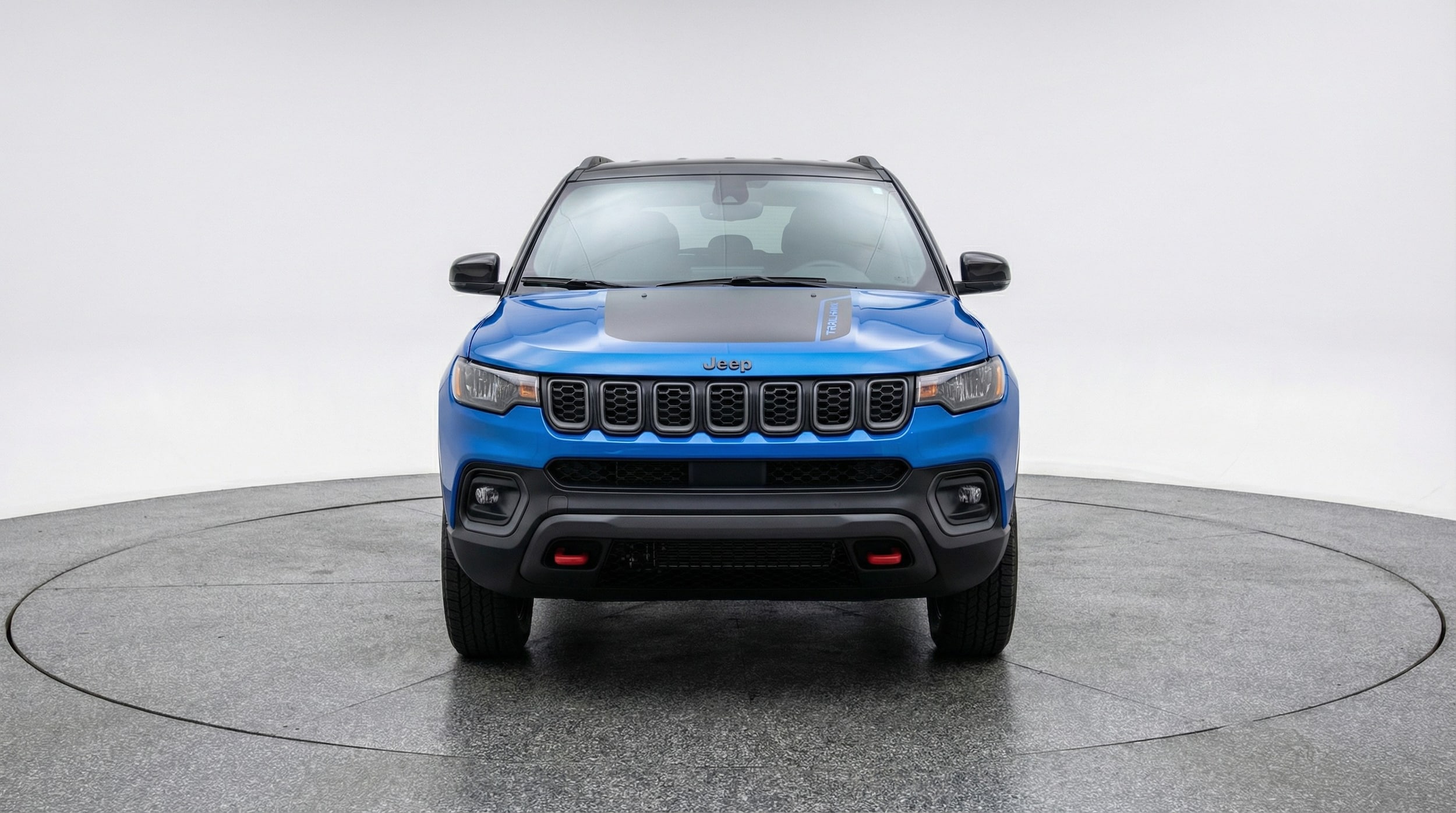 Thumbnail: 2025 Jeep Compass - 2
