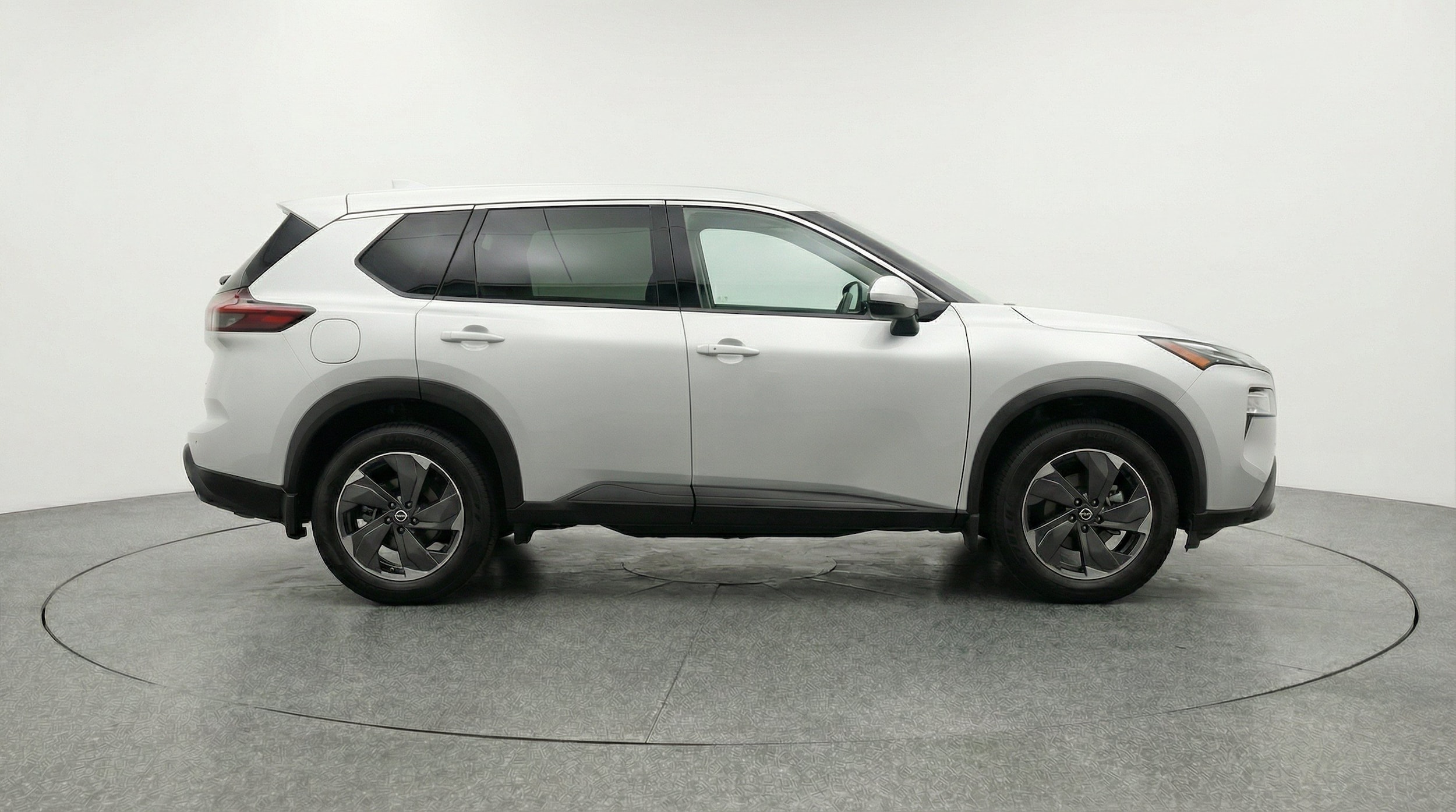 Thumbnail: 2025 Nissan Rogue - 10