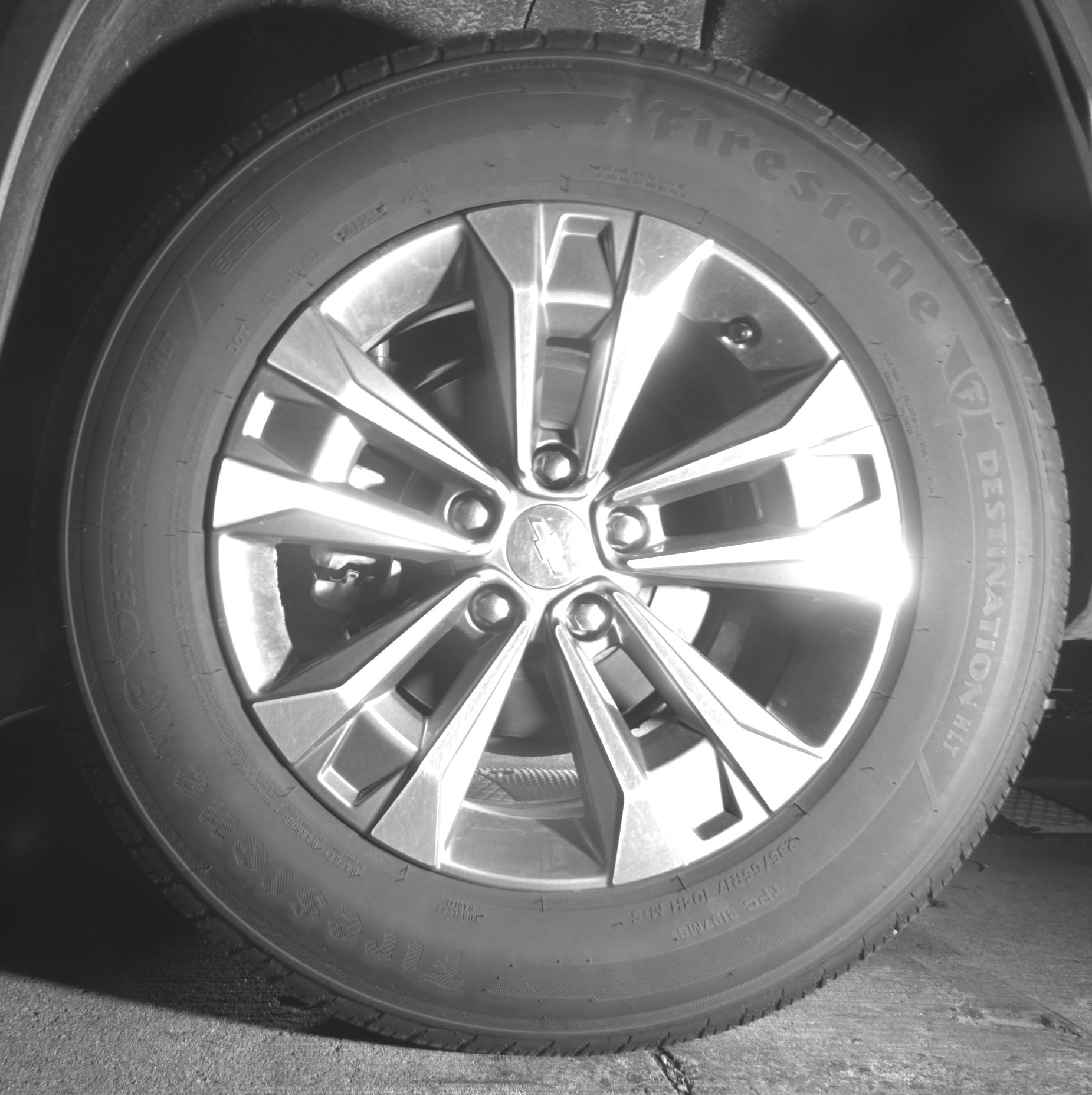 Thumbnail: 2025 Chevrolet Equinox - 11