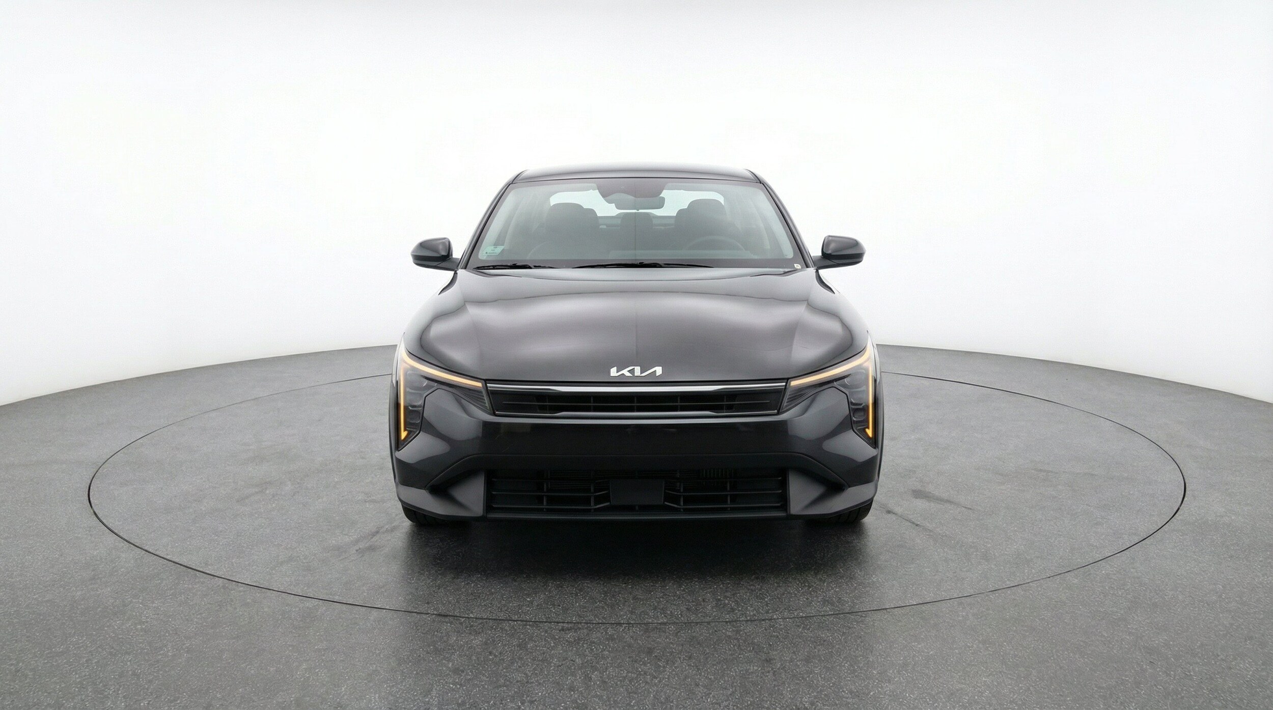 Thumbnail: 2026 Kia K4 - 2