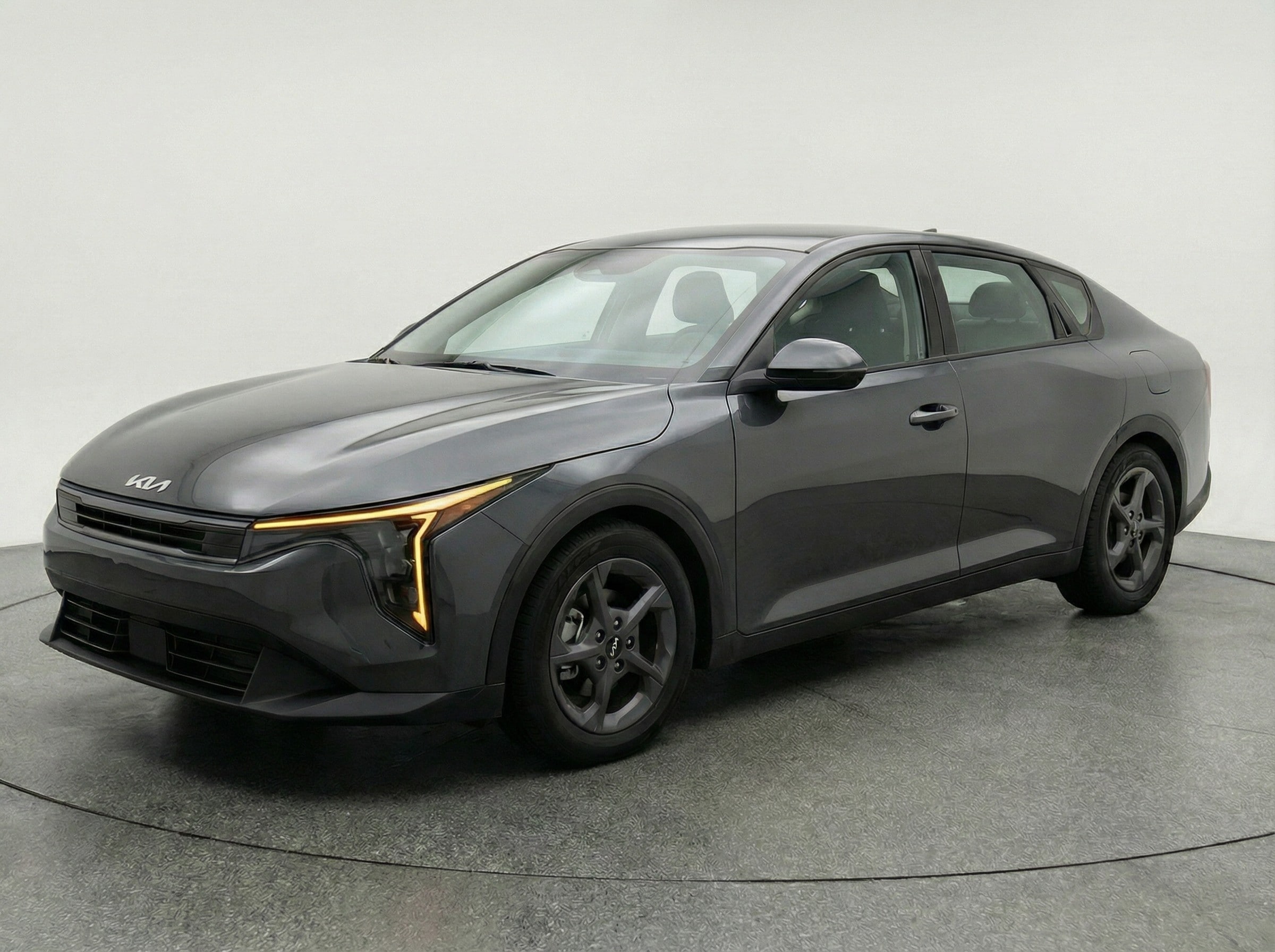 Thumbnail: 2025 Kia K4 - 3