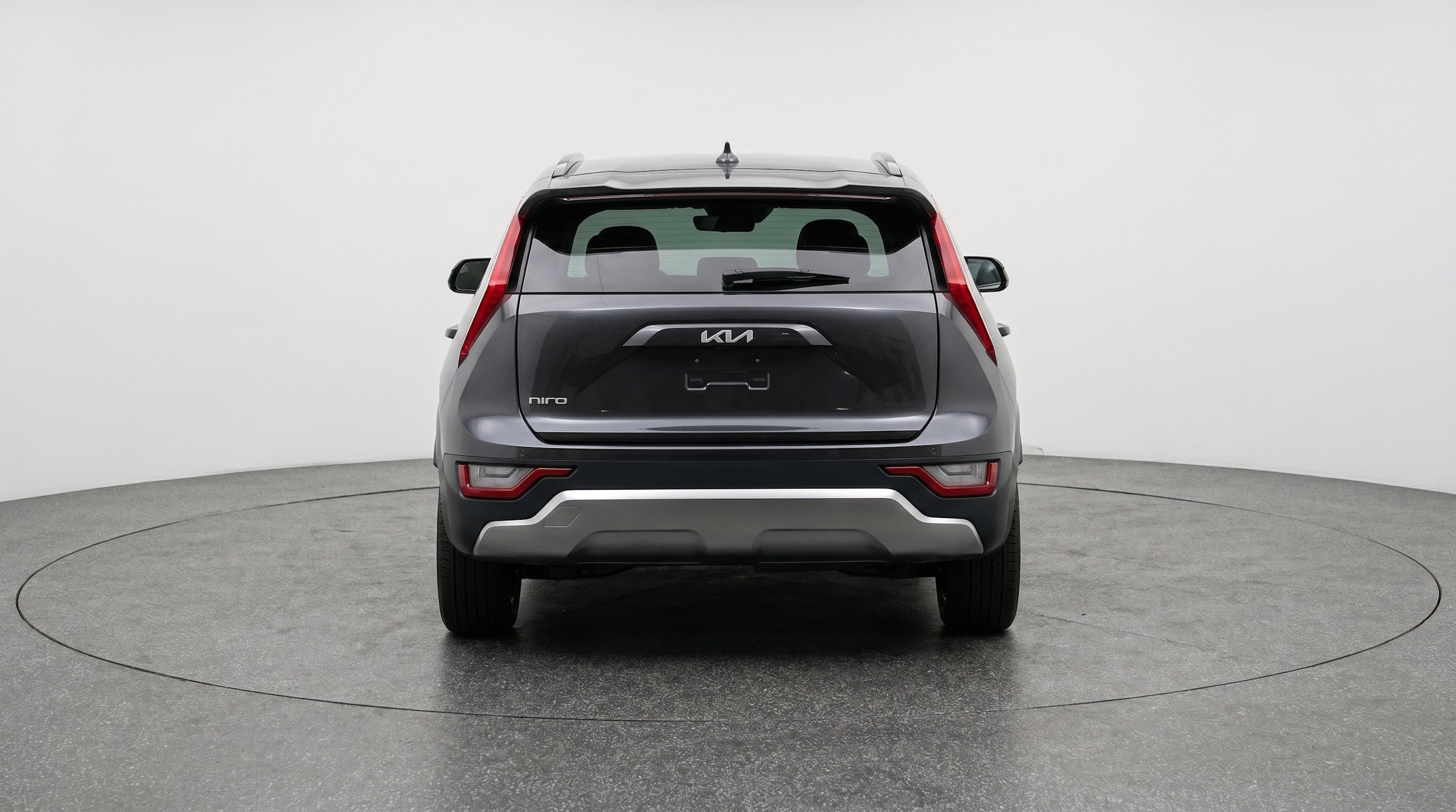 Thumbnail: 2026 Kia Niro - 7