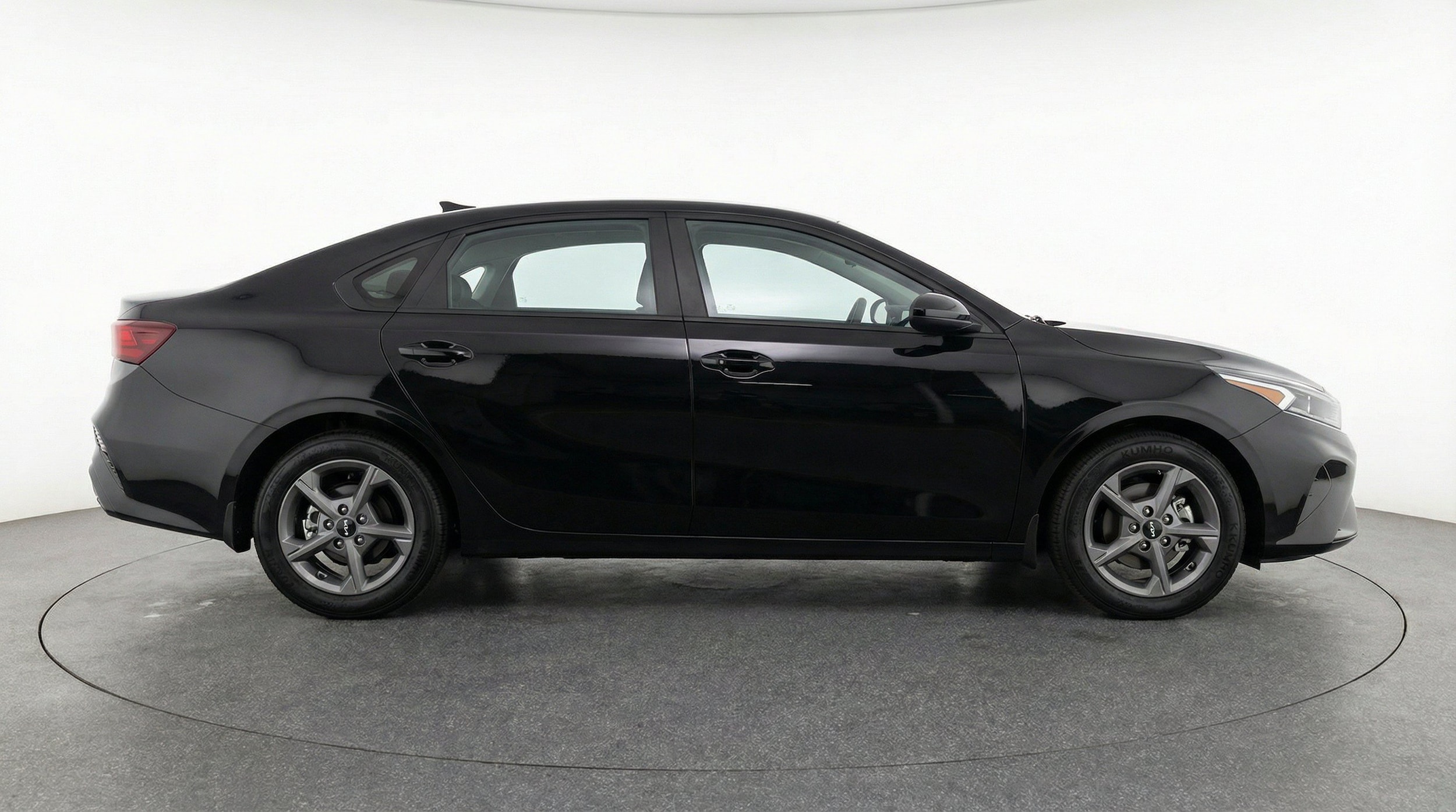Thumbnail: 2025 Kia K4 - 11