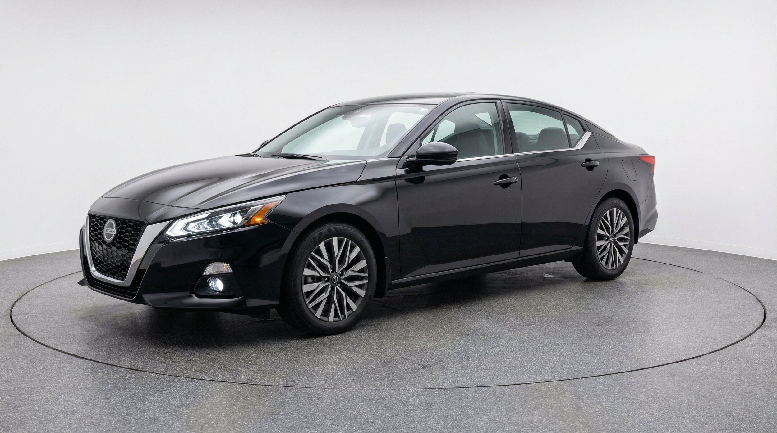 Thumbnail: 2026 Nissan Altima - 3
