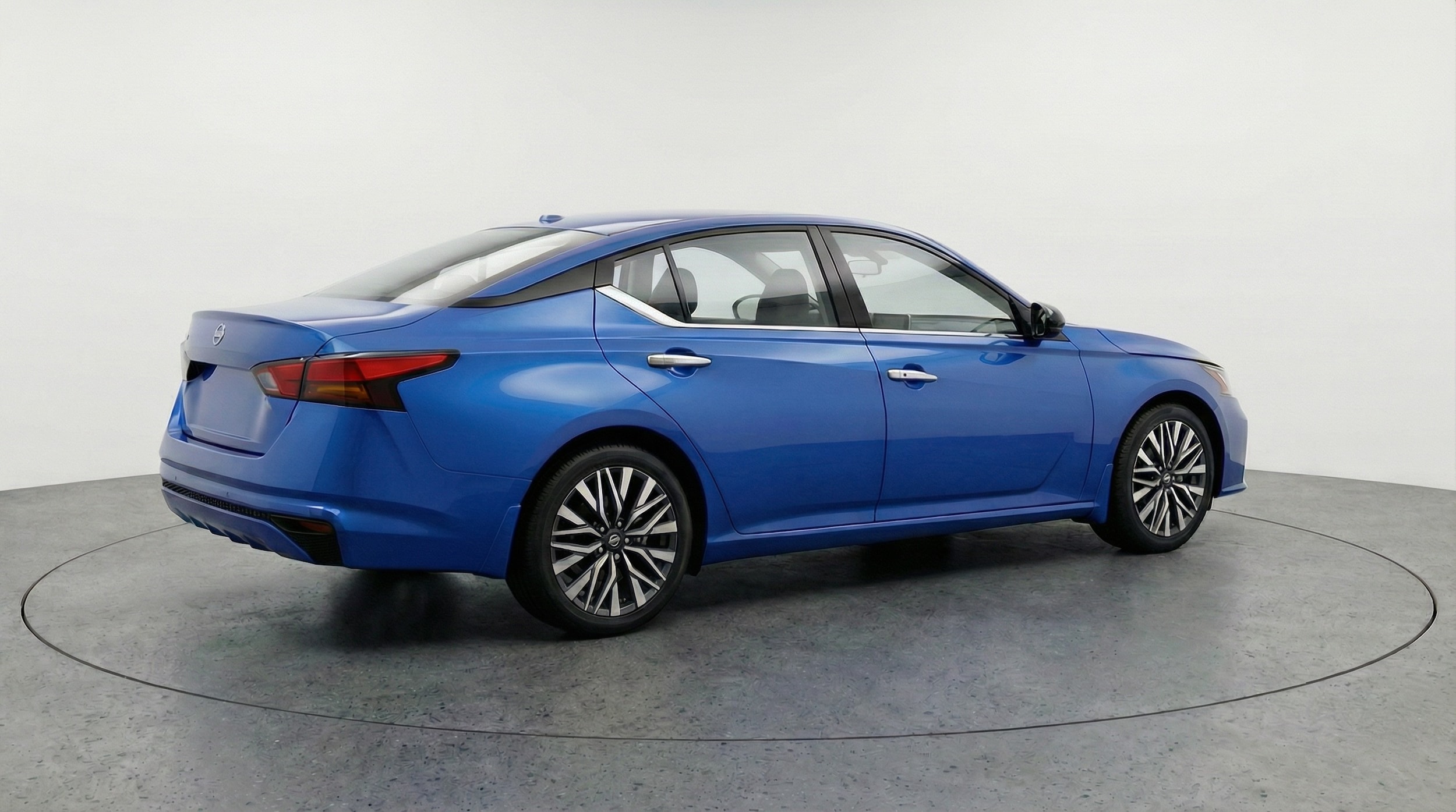 Thumbnail: 2025 Nissan Altima - 7