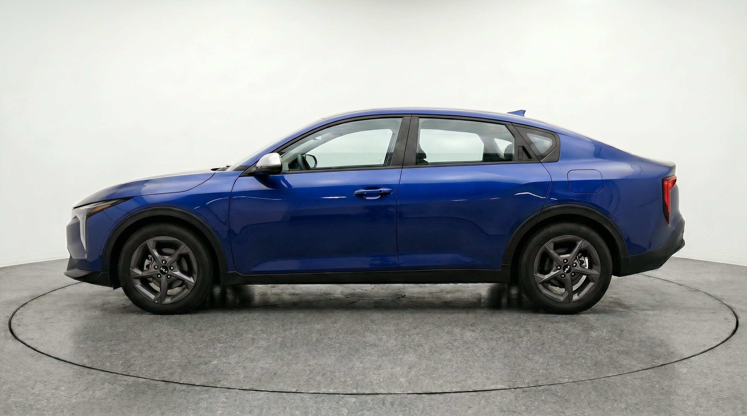 Thumbnail: 2025 Kia K4 - 5