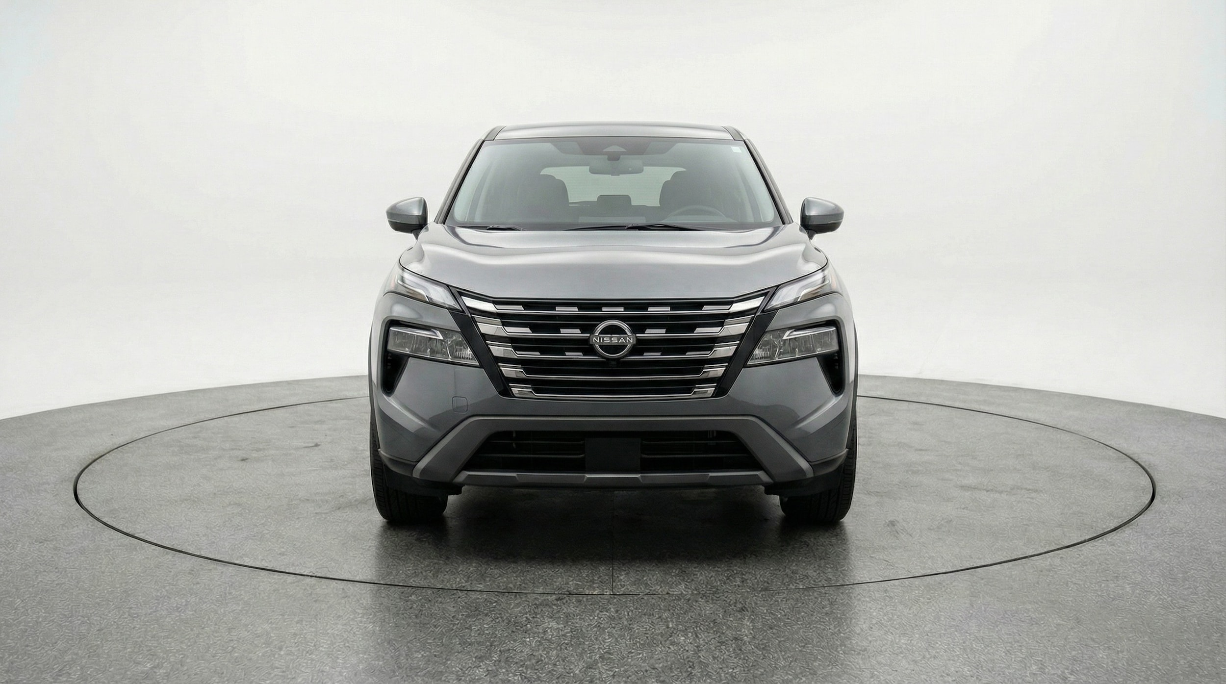 Thumbnail: 2025 Nissan Rogue - 2