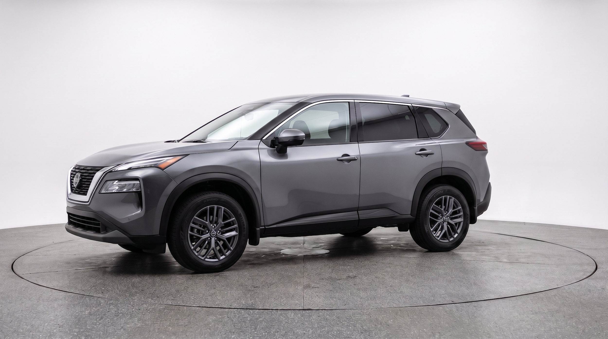 Thumbnail: 2026 Nissan Rogue - 3