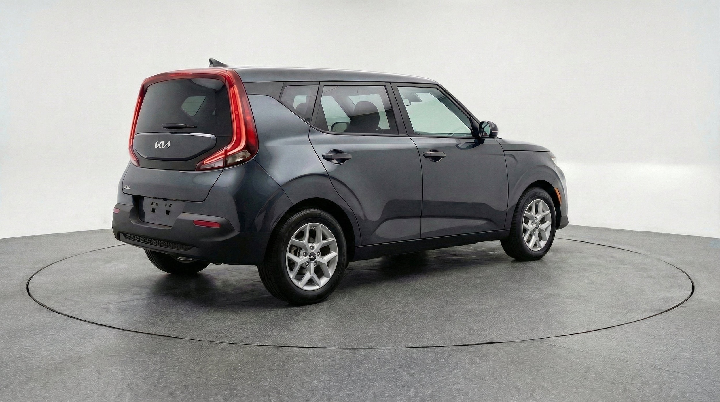 Thumbnail: 2025 Kia Soul - 9