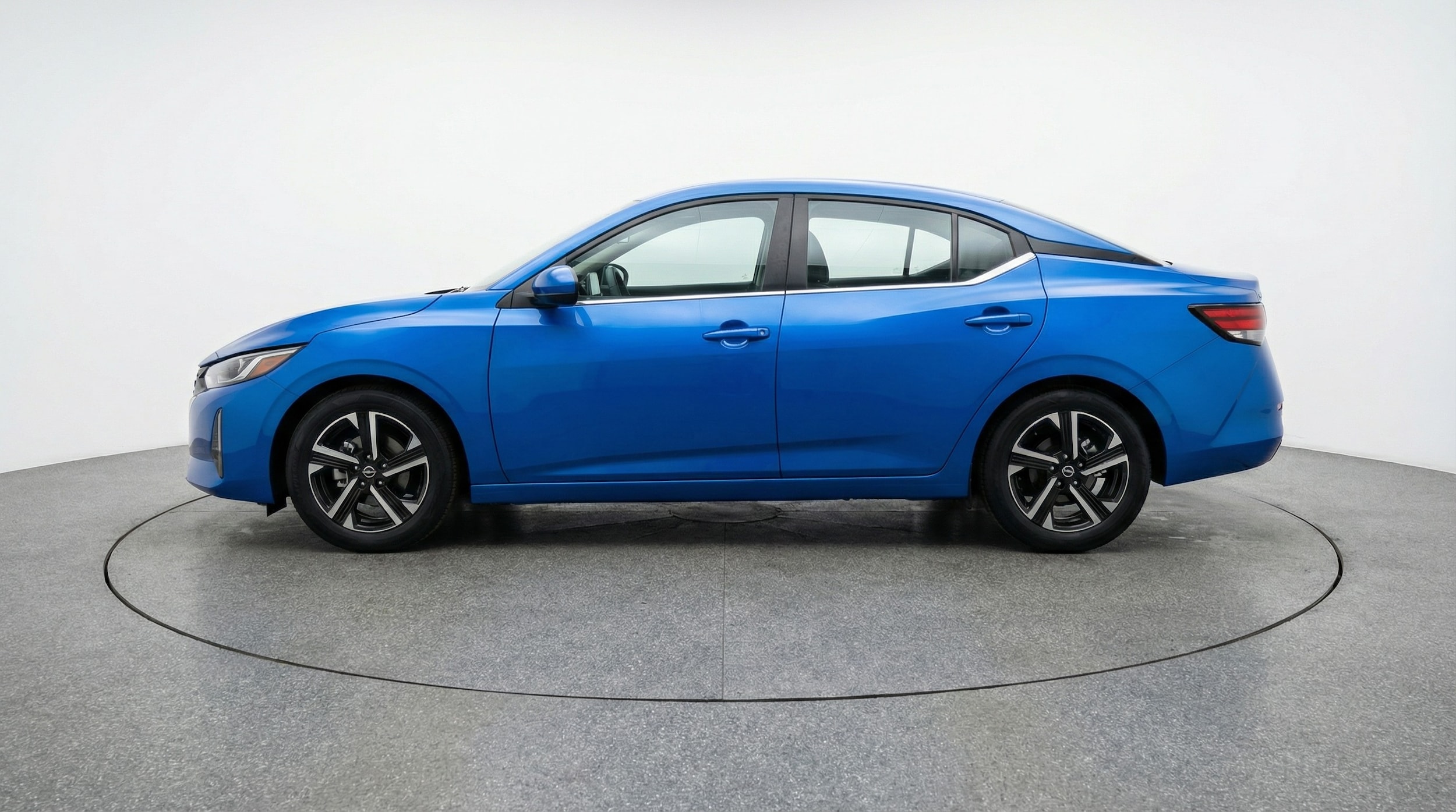 Thumbnail: 2025 Nissan Sentra - 4