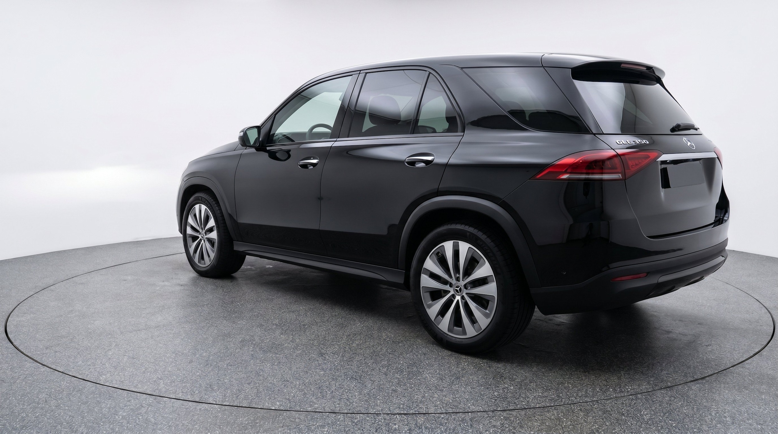 Thumbnail: 2026 Mercedes-Benz GLE - 6