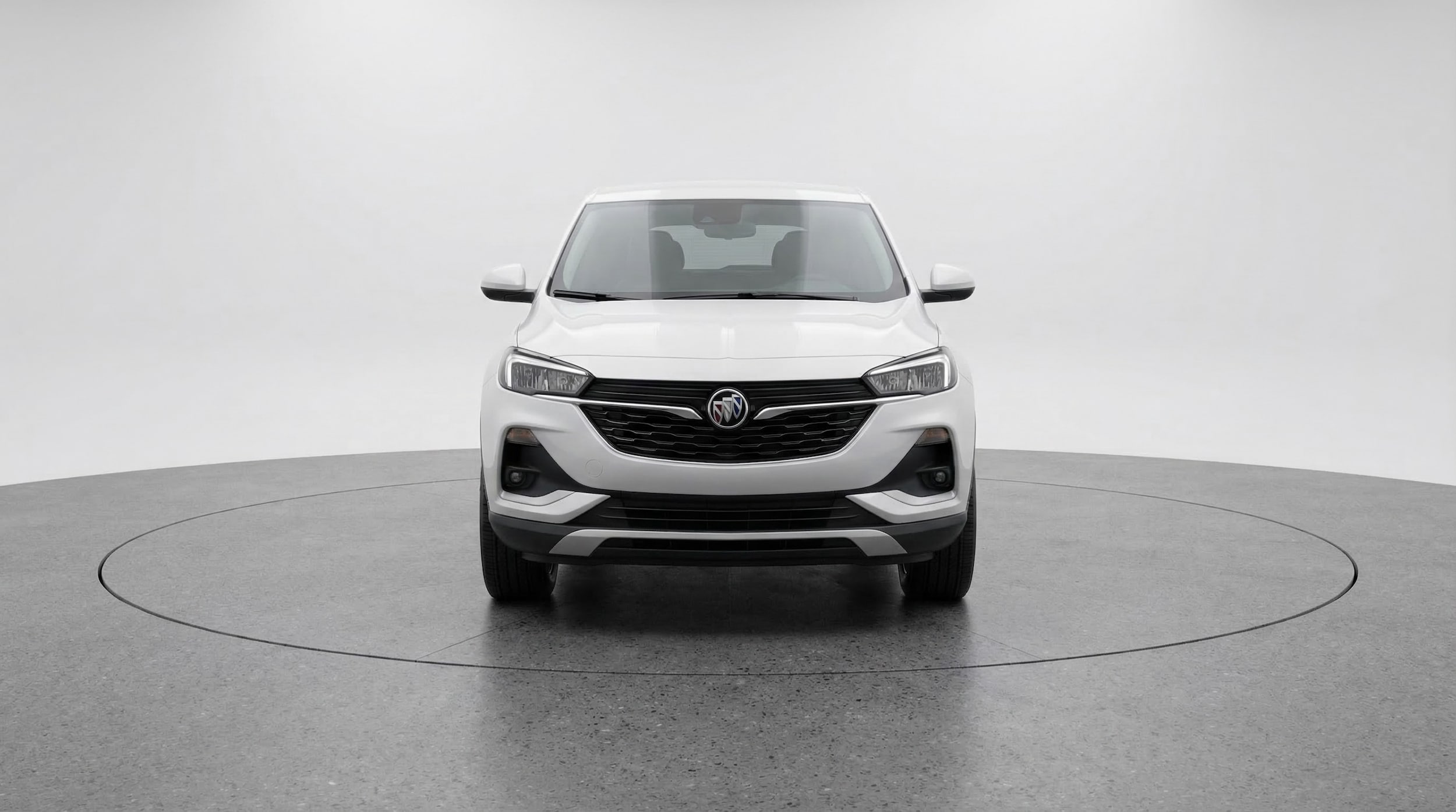 Thumbnail: 2025 Buick Encore GX - 2