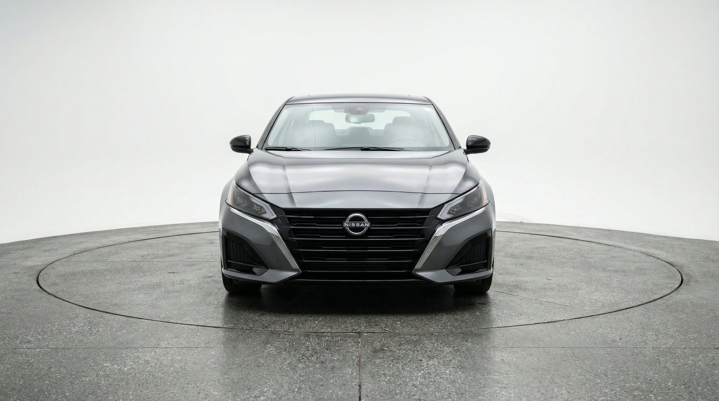 Thumbnail: 2025 Nissan Altima - 2