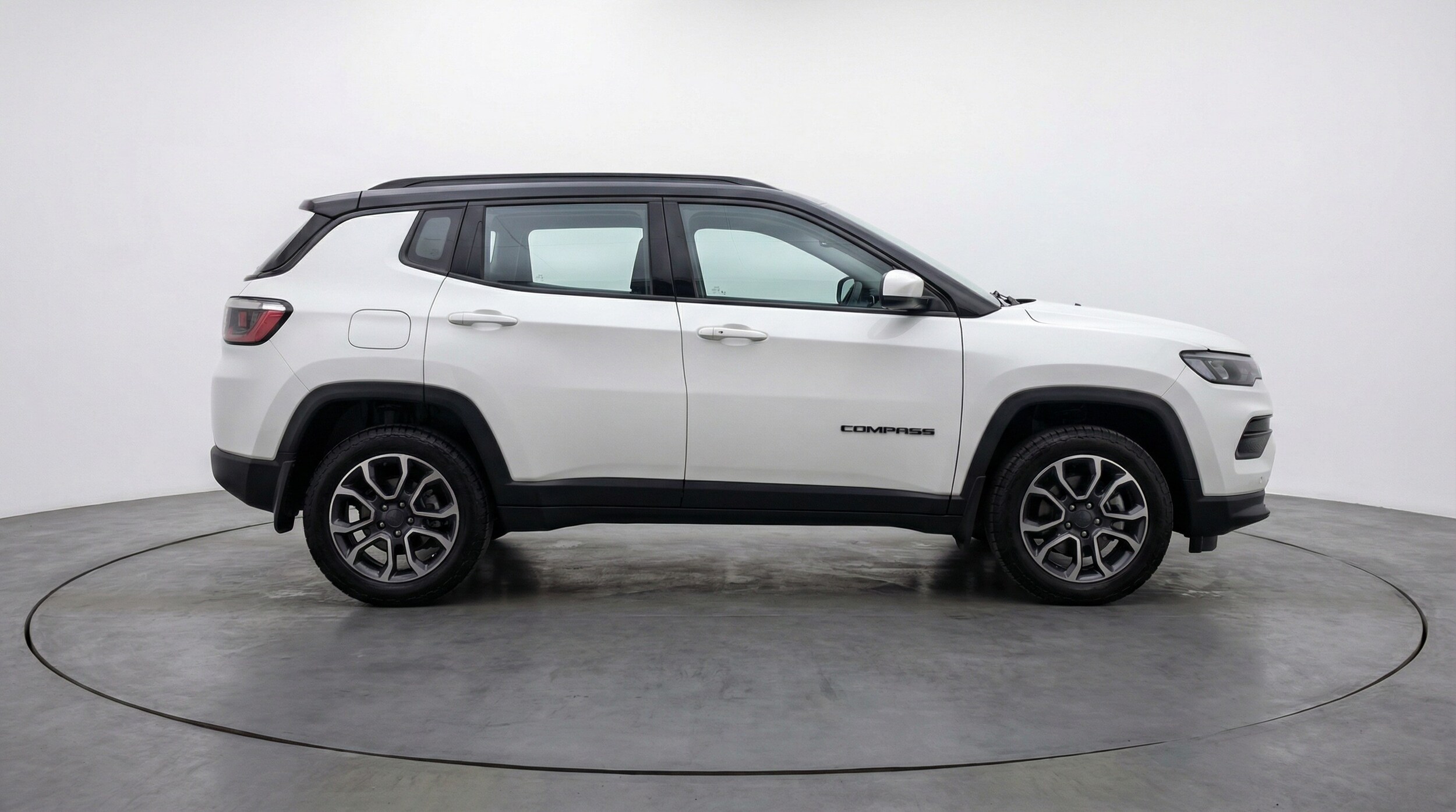 Thumbnail: 2025 Jeep Compass - 8