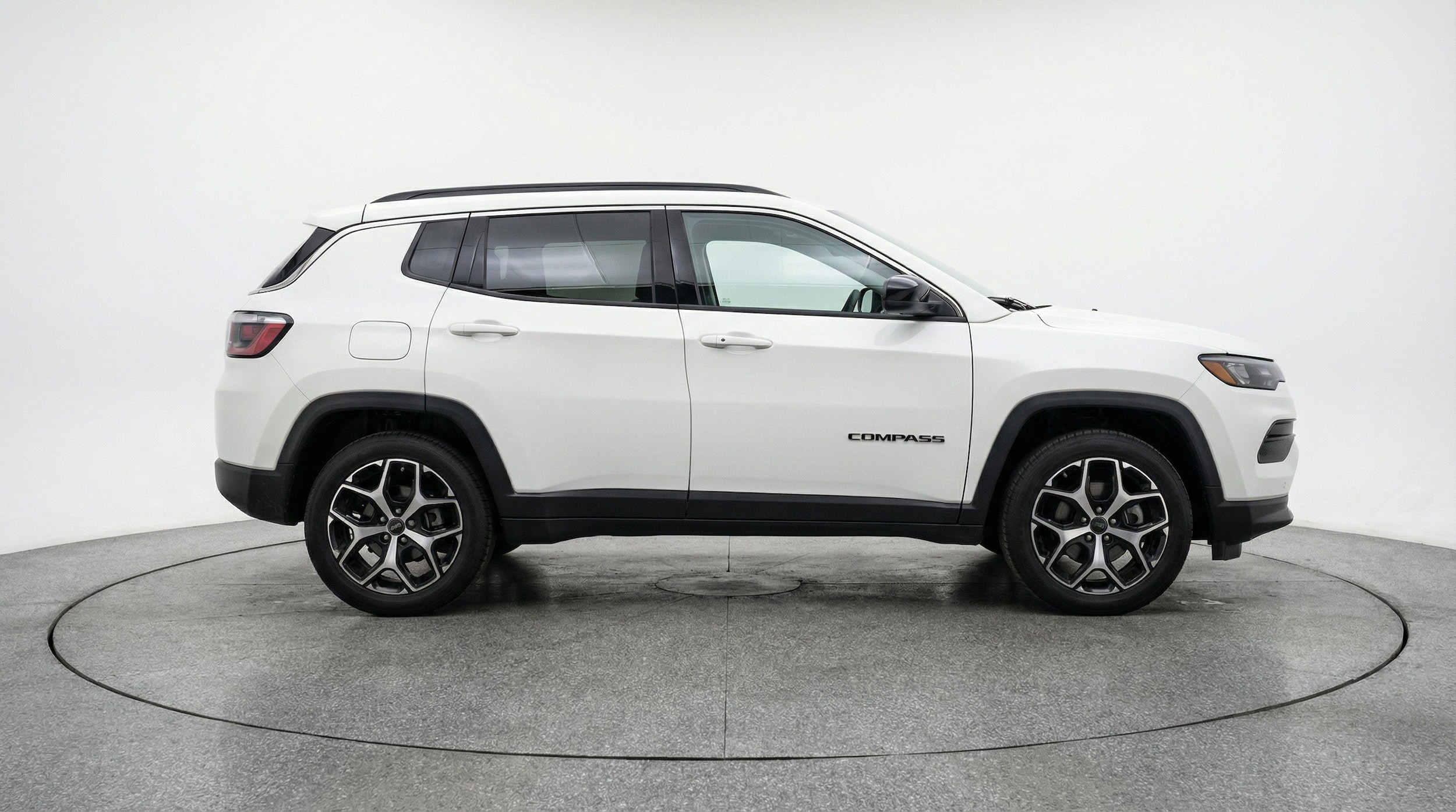 Thumbnail: 2025 Jeep Compass - 11