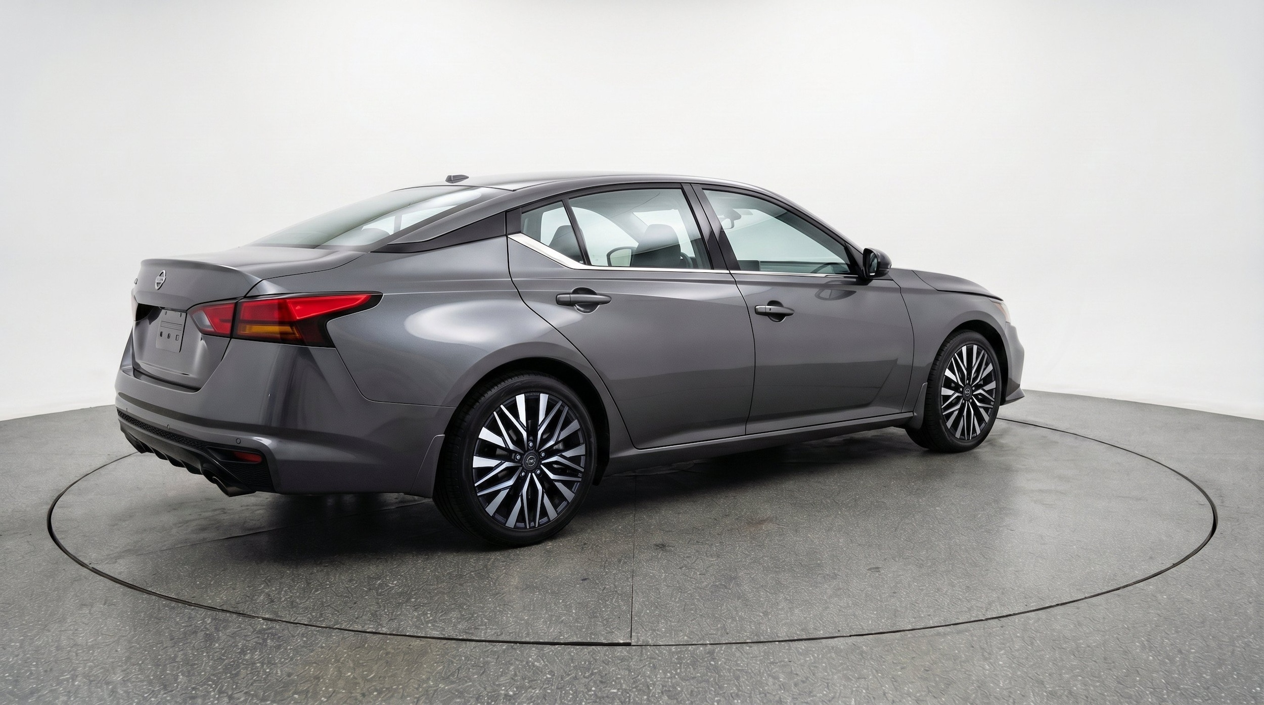 Thumbnail: 2026 Nissan Altima - 9