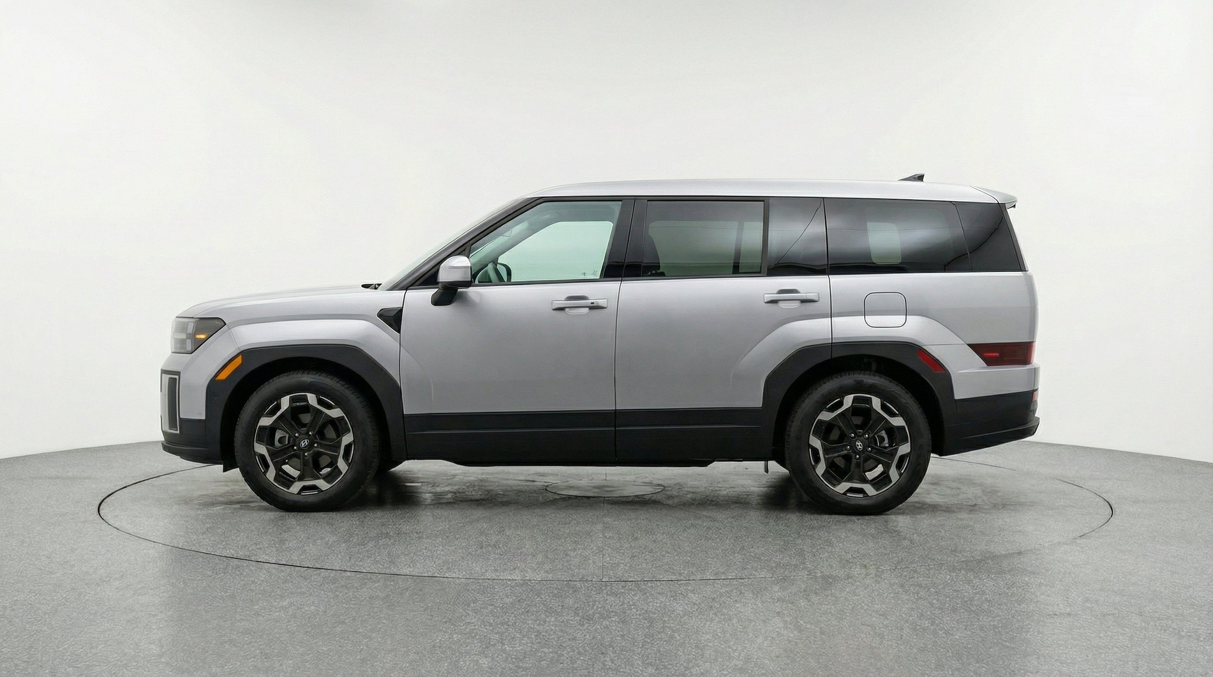 Thumbnail: 2026 Hyundai Santa Fe - 5