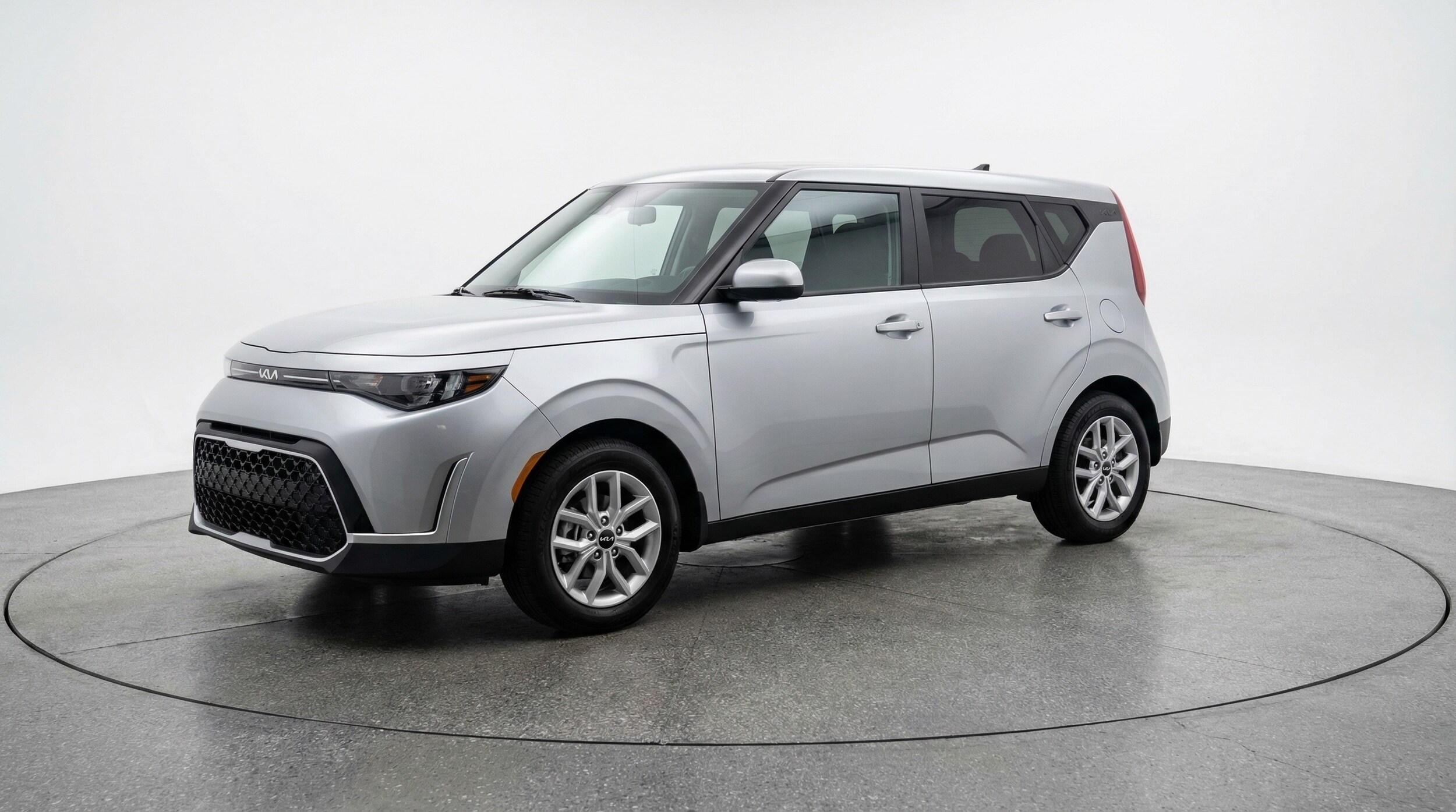 Thumbnail: 2025 Kia Soul - 3