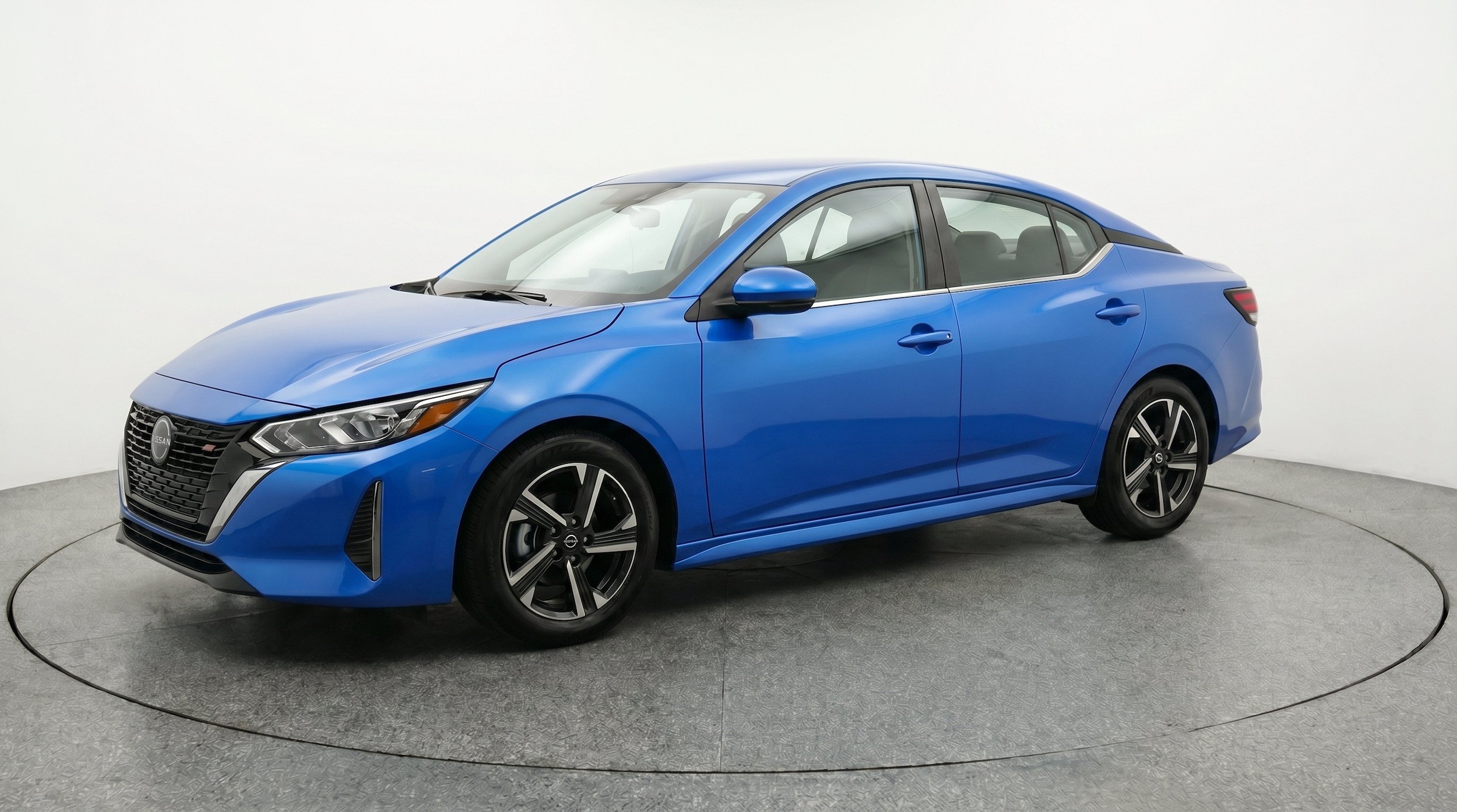 Thumbnail: 2024 Nissan Sentra - 3