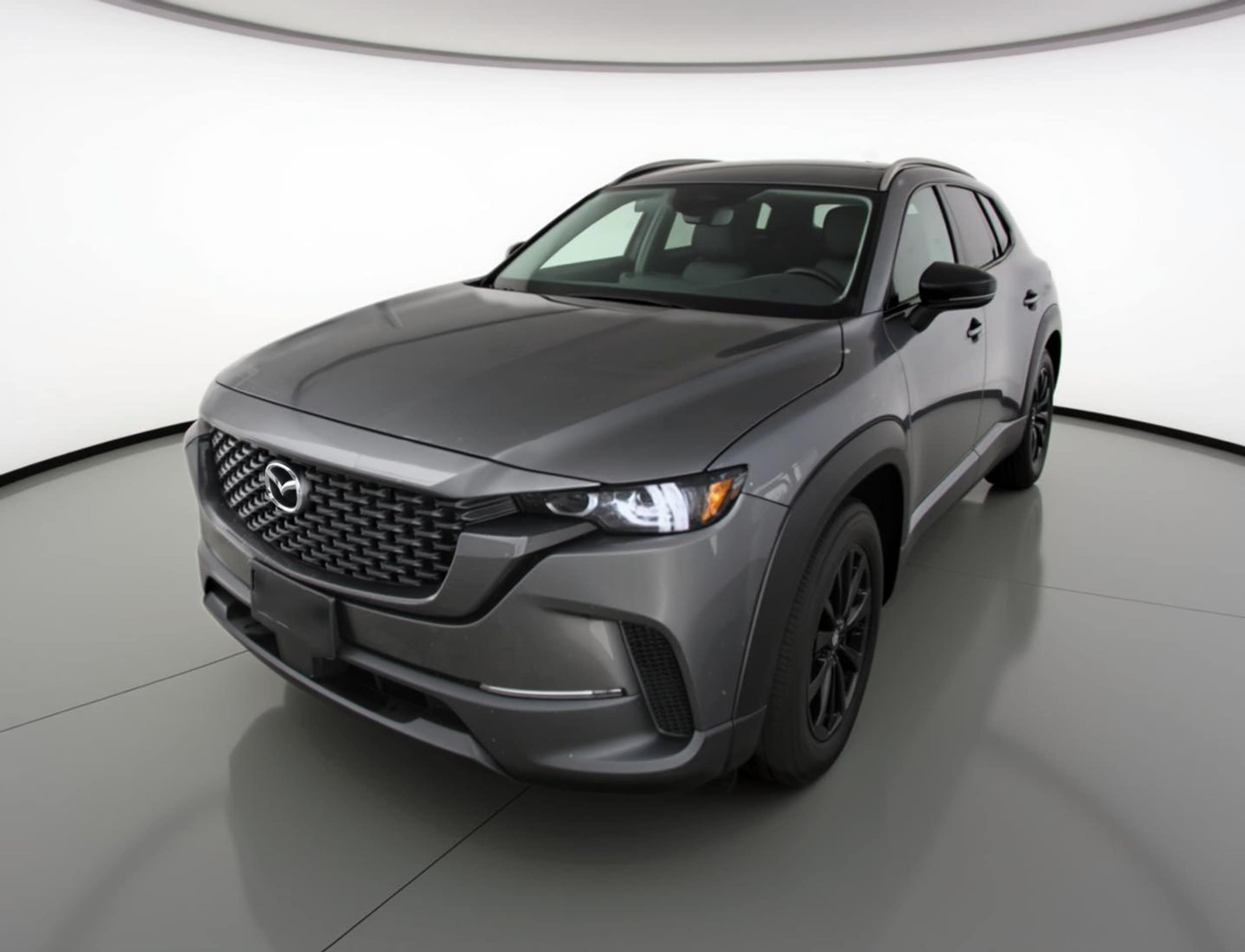 Thumbnail: 2025 Mazda CX-50 - 3