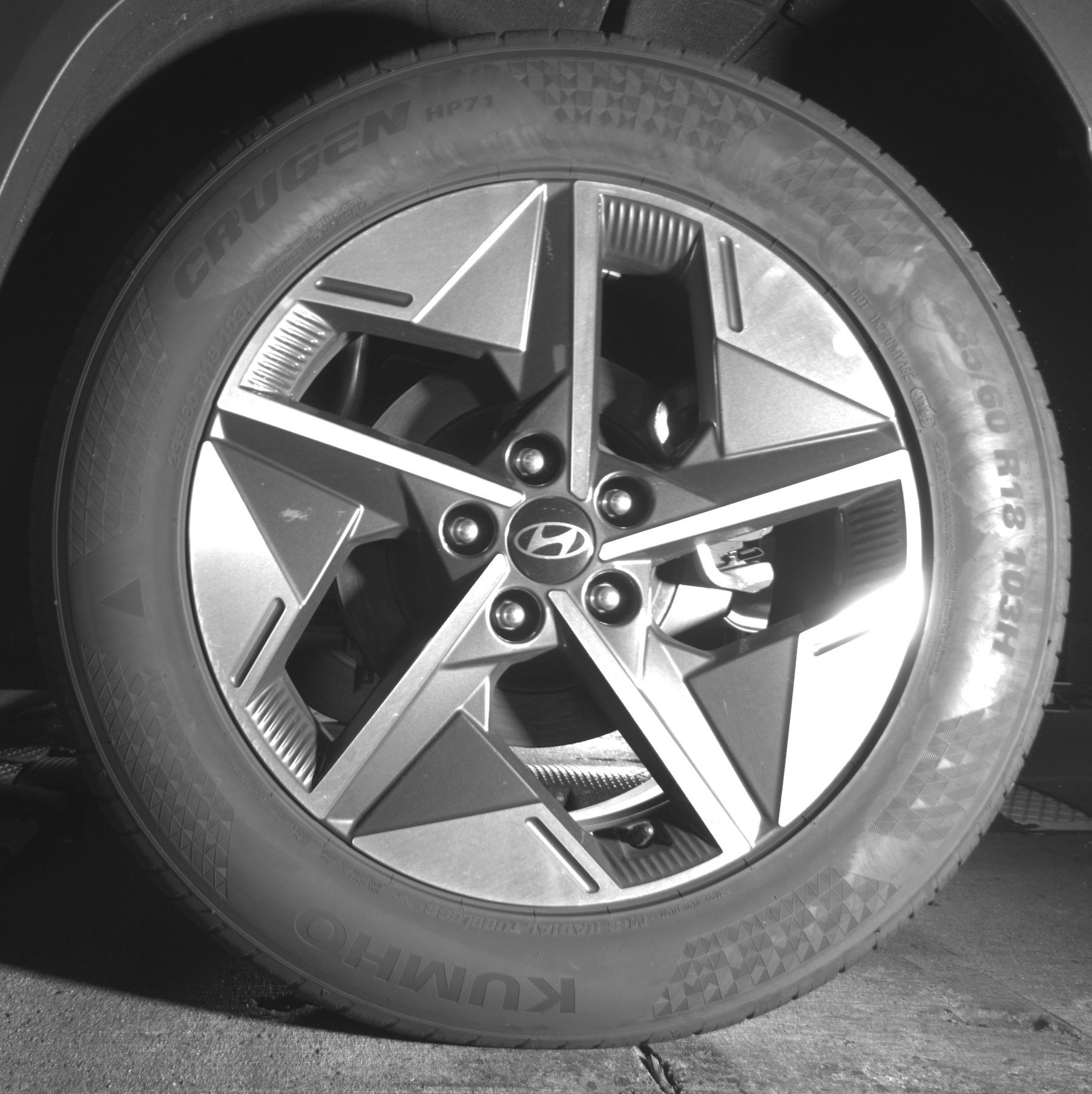 Thumbnail: 2025 Hyundai Tucson - 11