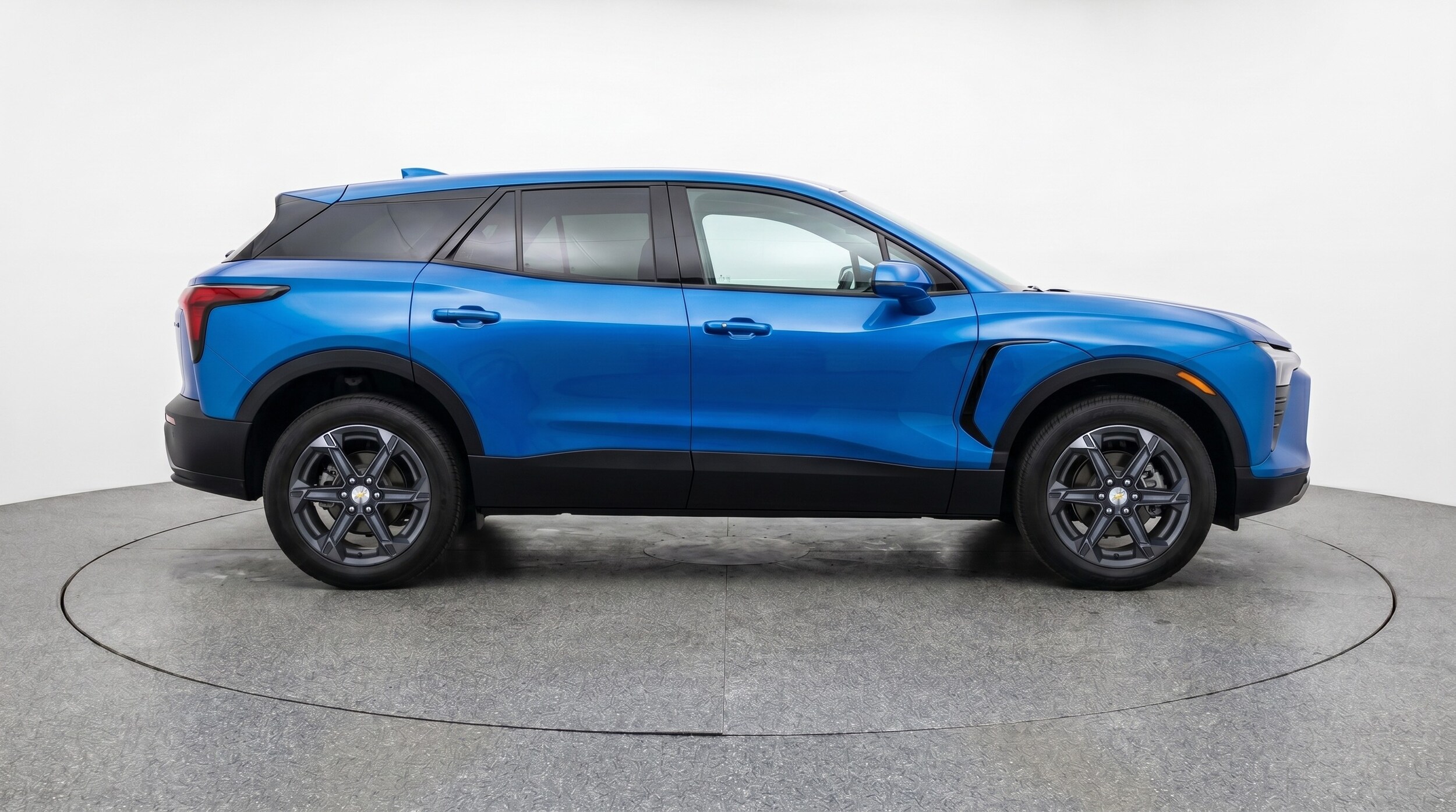 Thumbnail: 2025 Chevrolet Blazer - 8