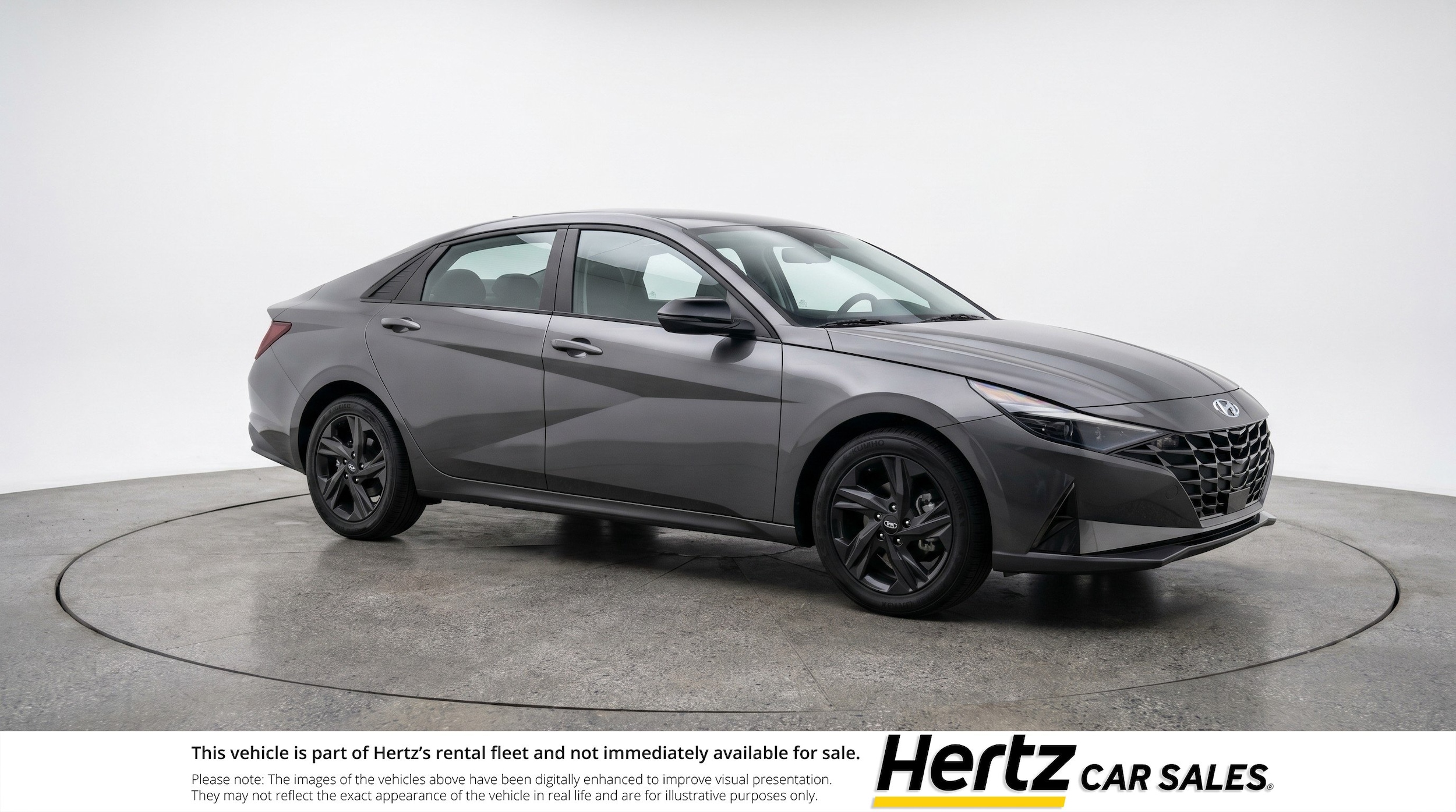 Thumbnail: 2026 Hyundai Elantra - 1