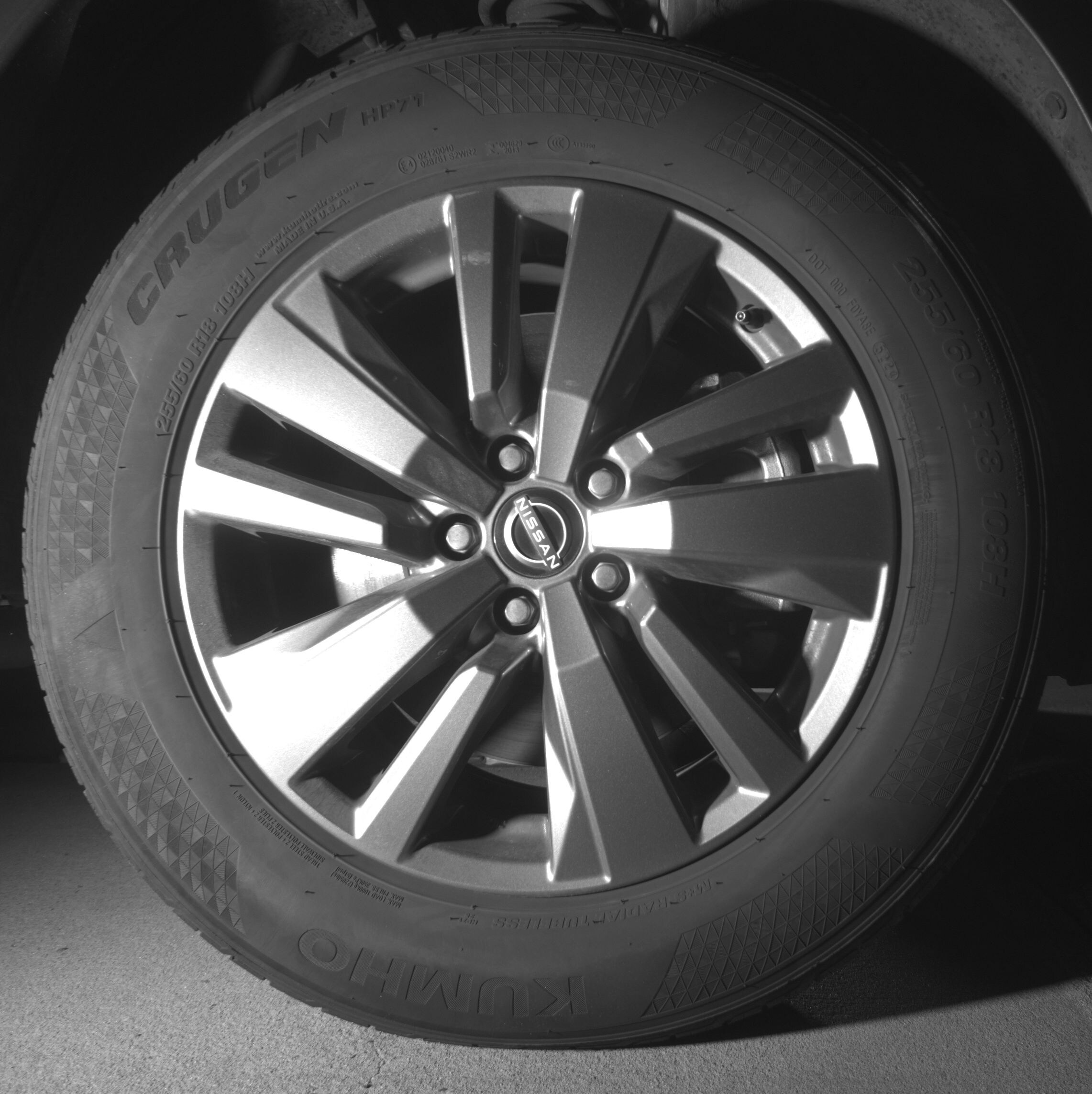 Thumbnail: 2025 Nissan Pathfinder - 10