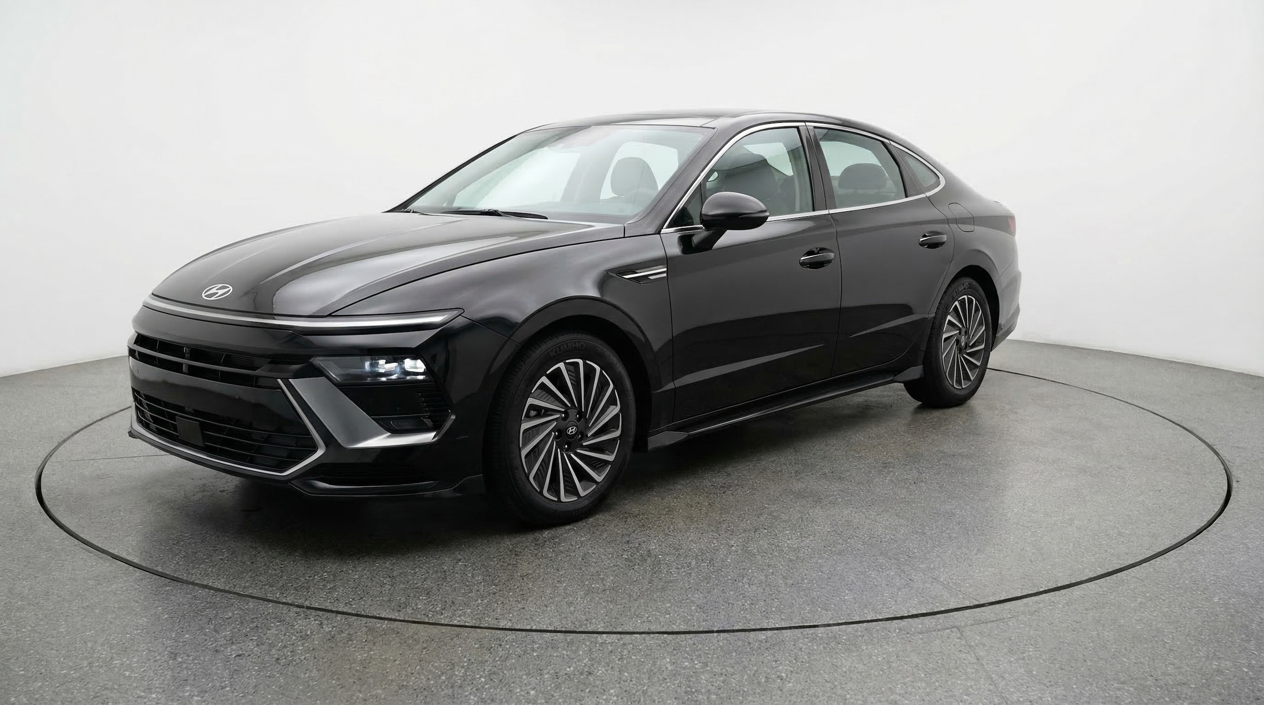 Thumbnail: 2025 Hyundai Sonata - 3