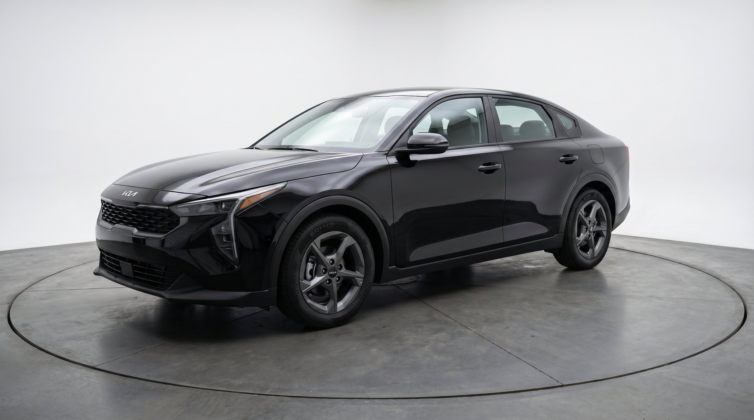 Thumbnail: 2026 Kia K4 - 3