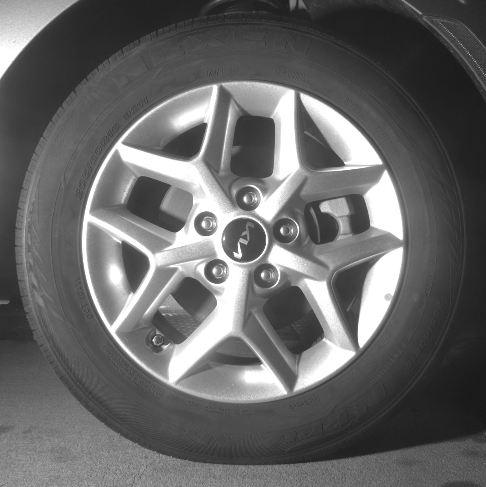 Thumbnail: 2025 Kia Soul - 10