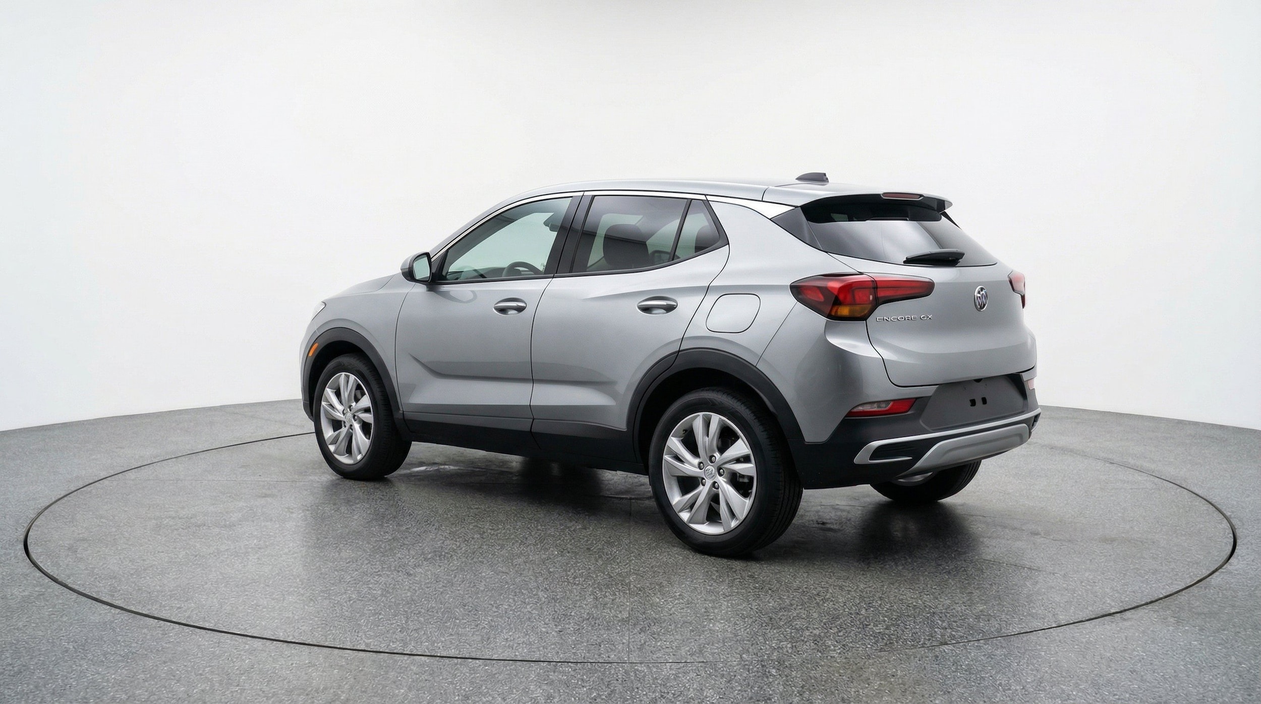 Thumbnail: 2026 Buick Encore GX - 6