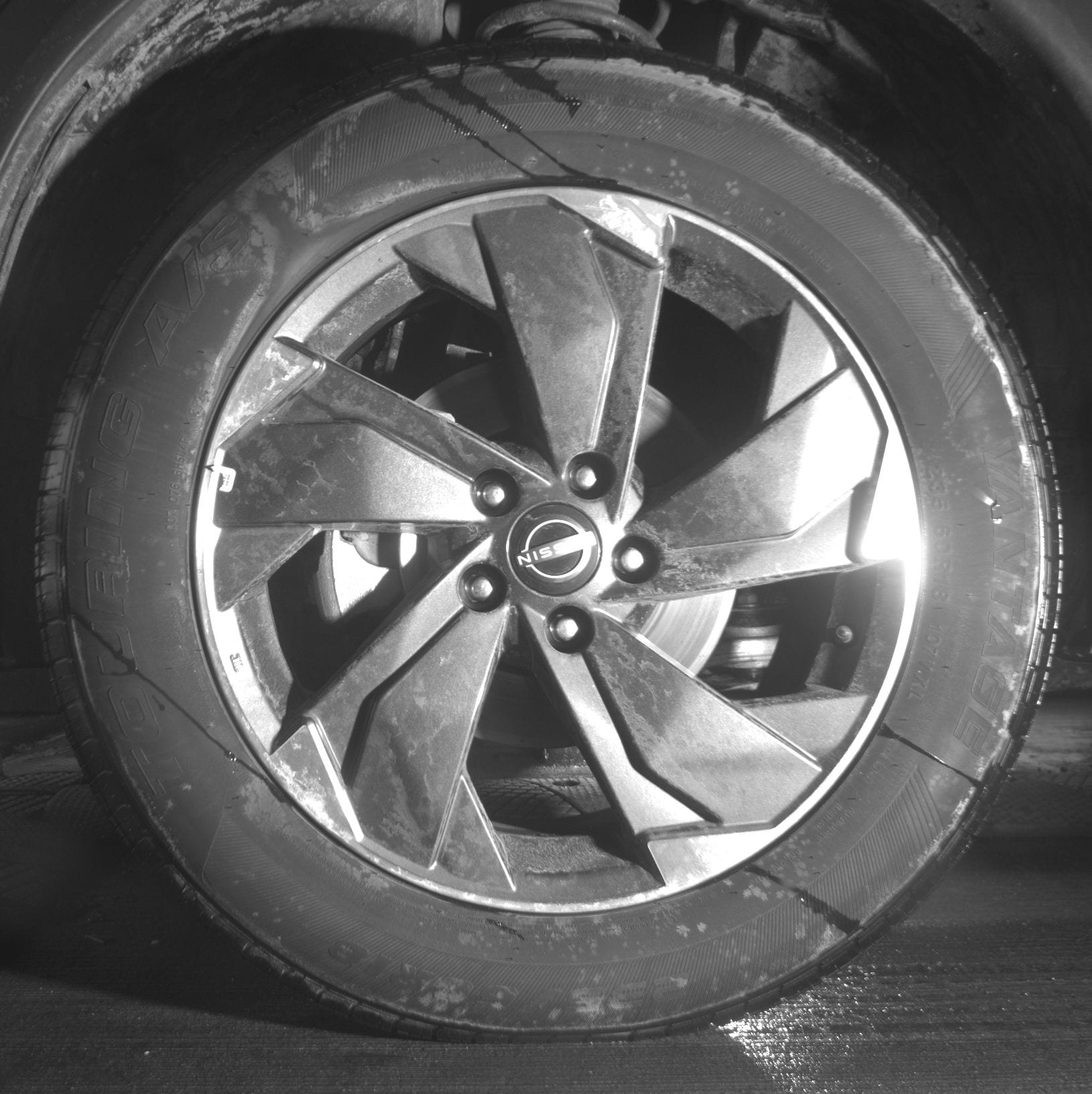 Thumbnail: 2025 Nissan Rogue - 9