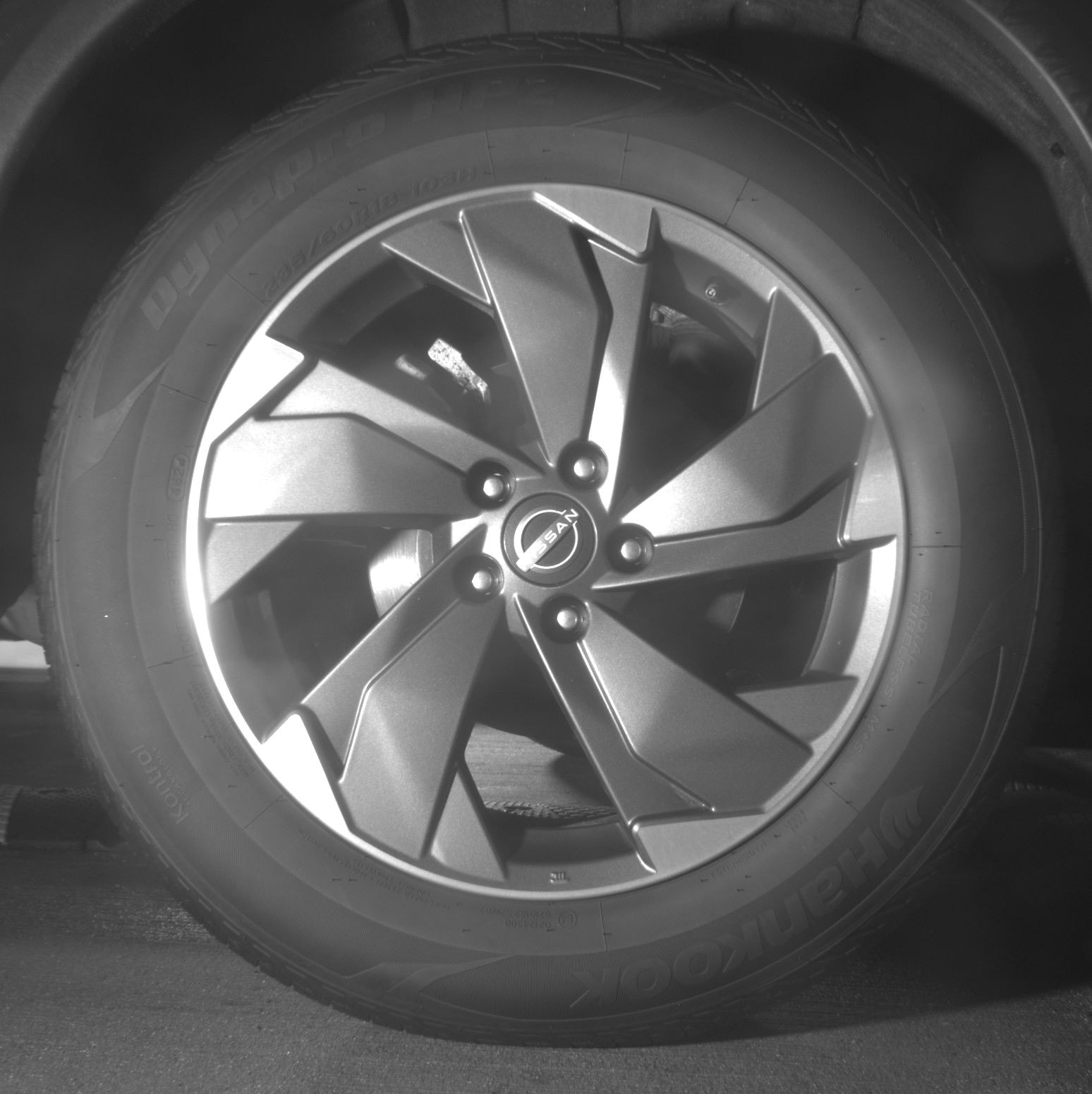 Thumbnail: 2025 Nissan Rogue - 12