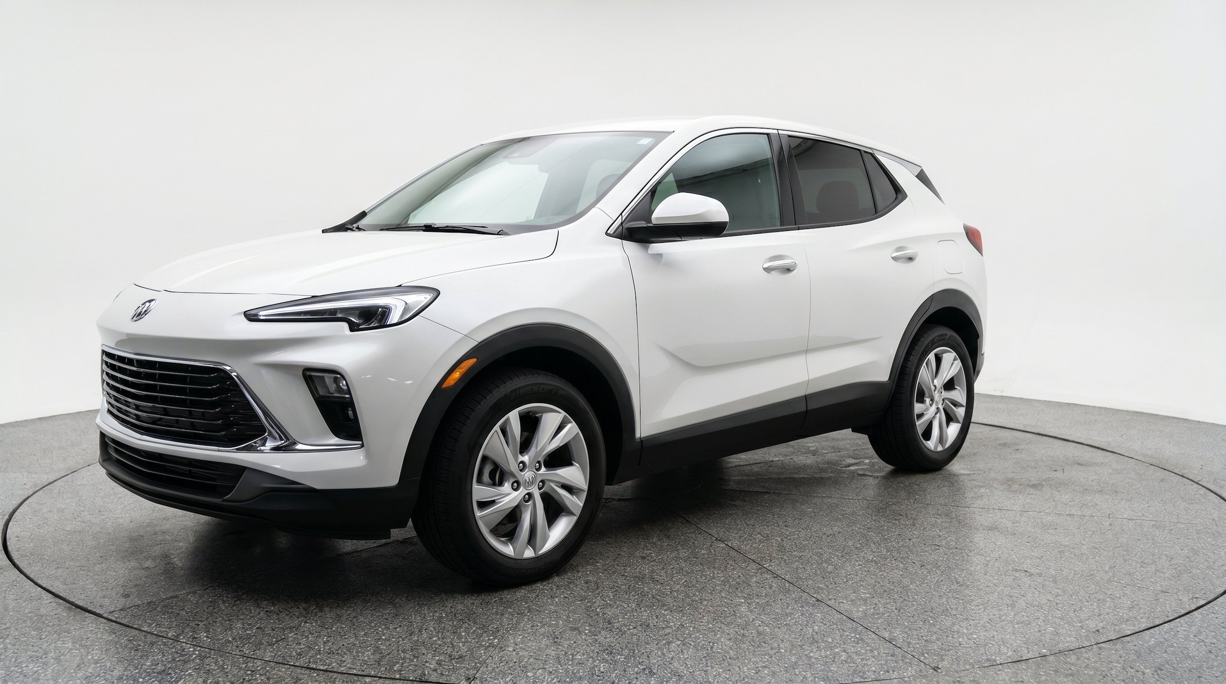 Thumbnail: 2026 Buick Encore GX - 3