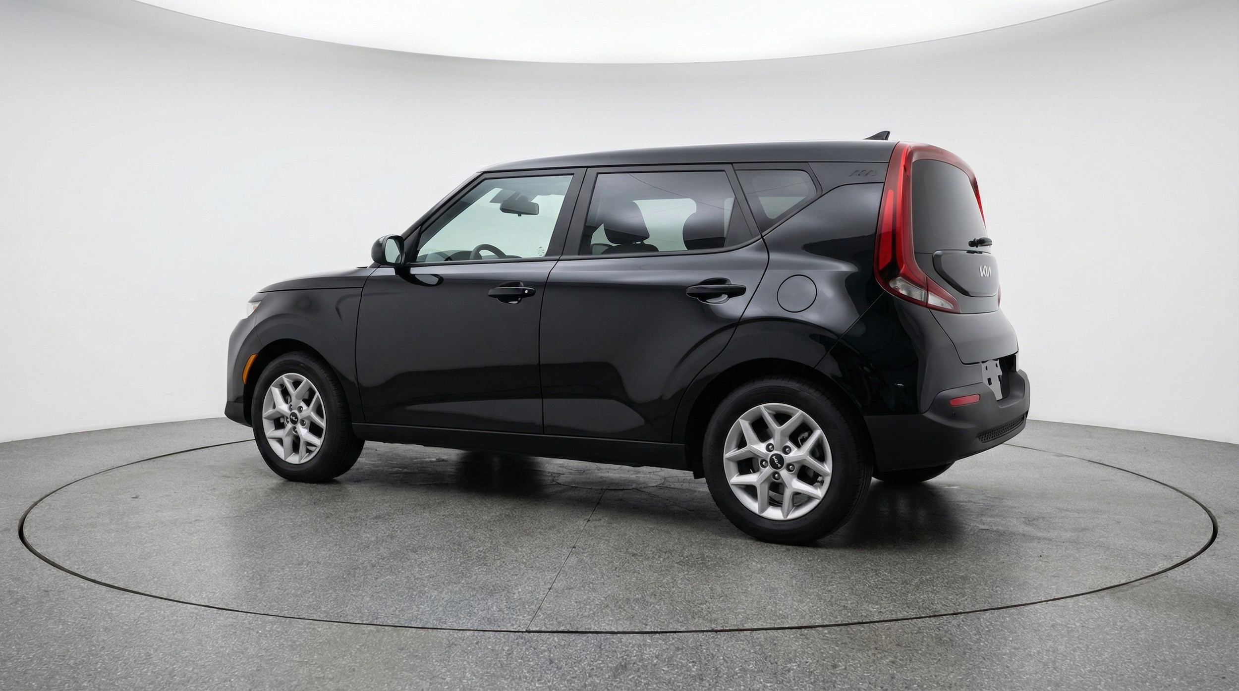 Thumbnail: 2025 Kia Soul - 5