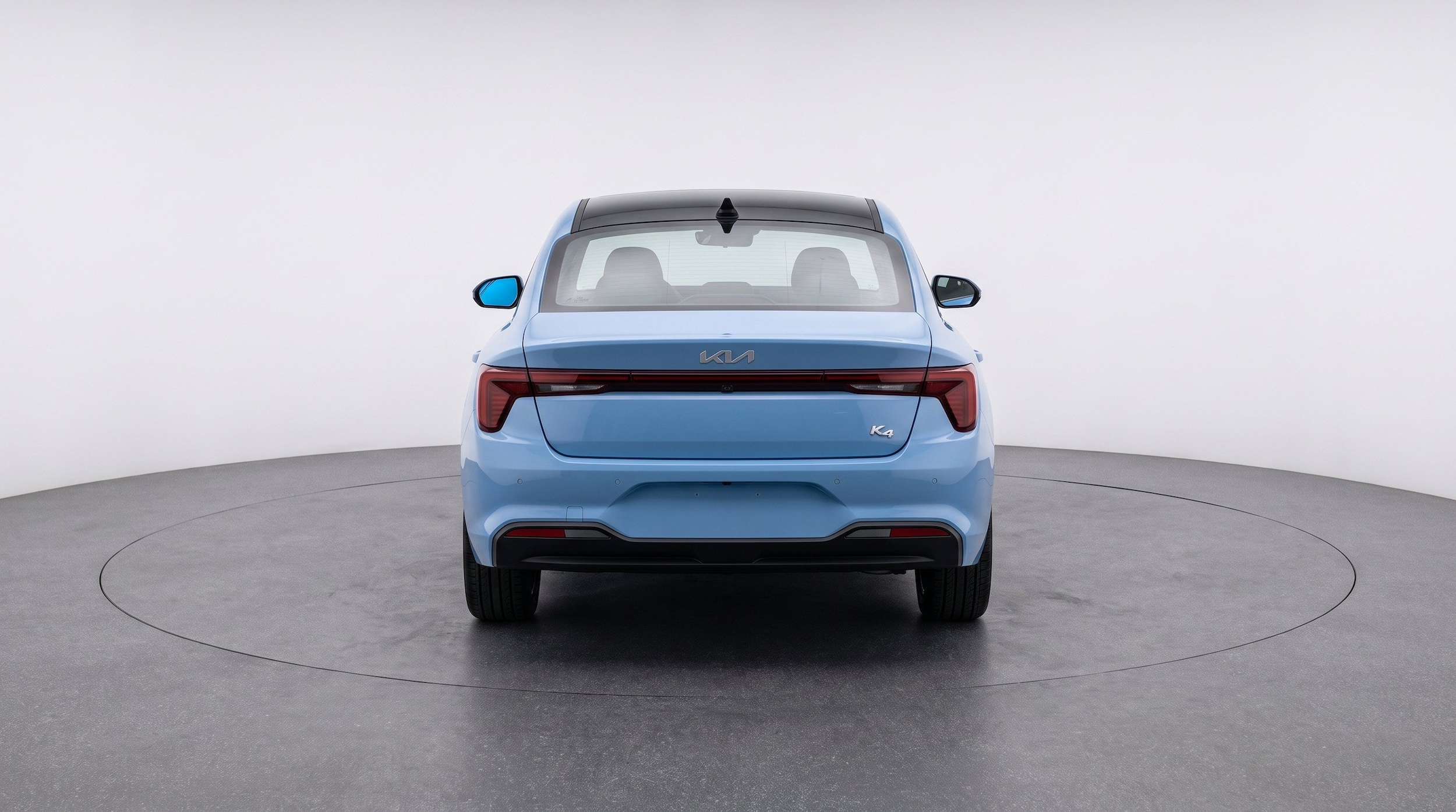 Thumbnail: 2026 Kia K4 - 7