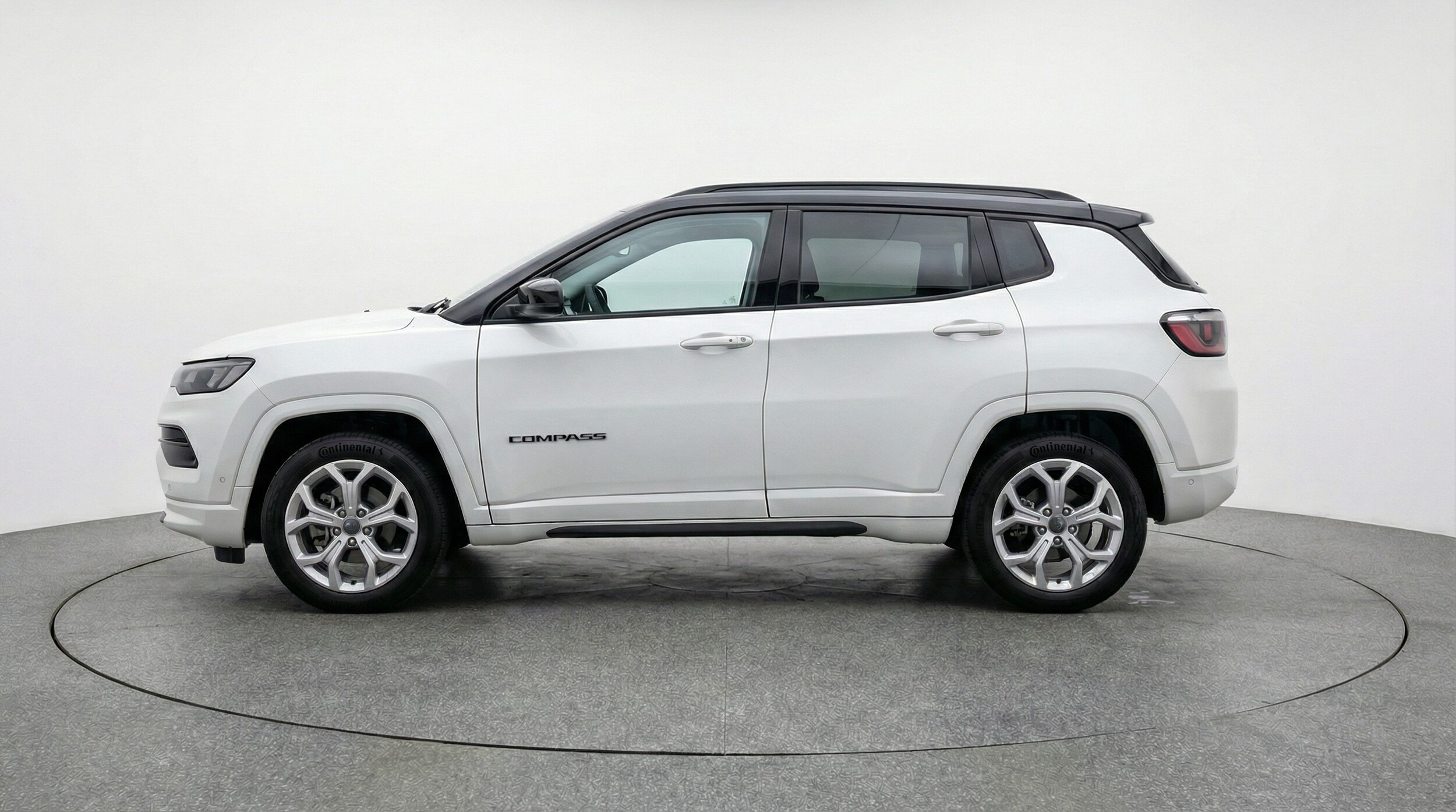 Thumbnail: 2025 Jeep Compass - 4