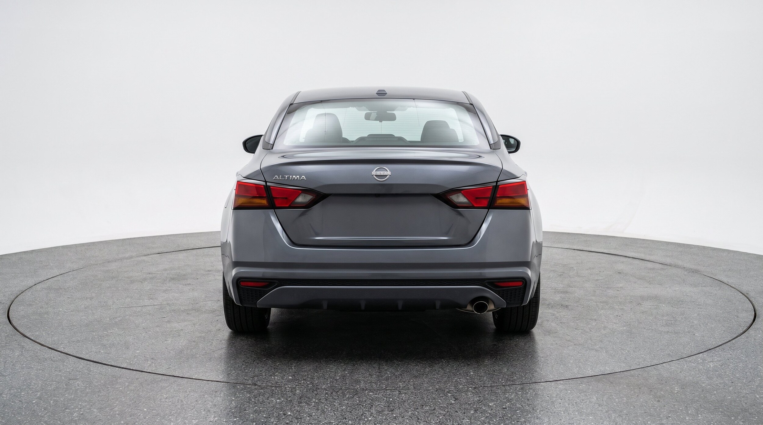 Thumbnail: 2026 Nissan Altima - 7