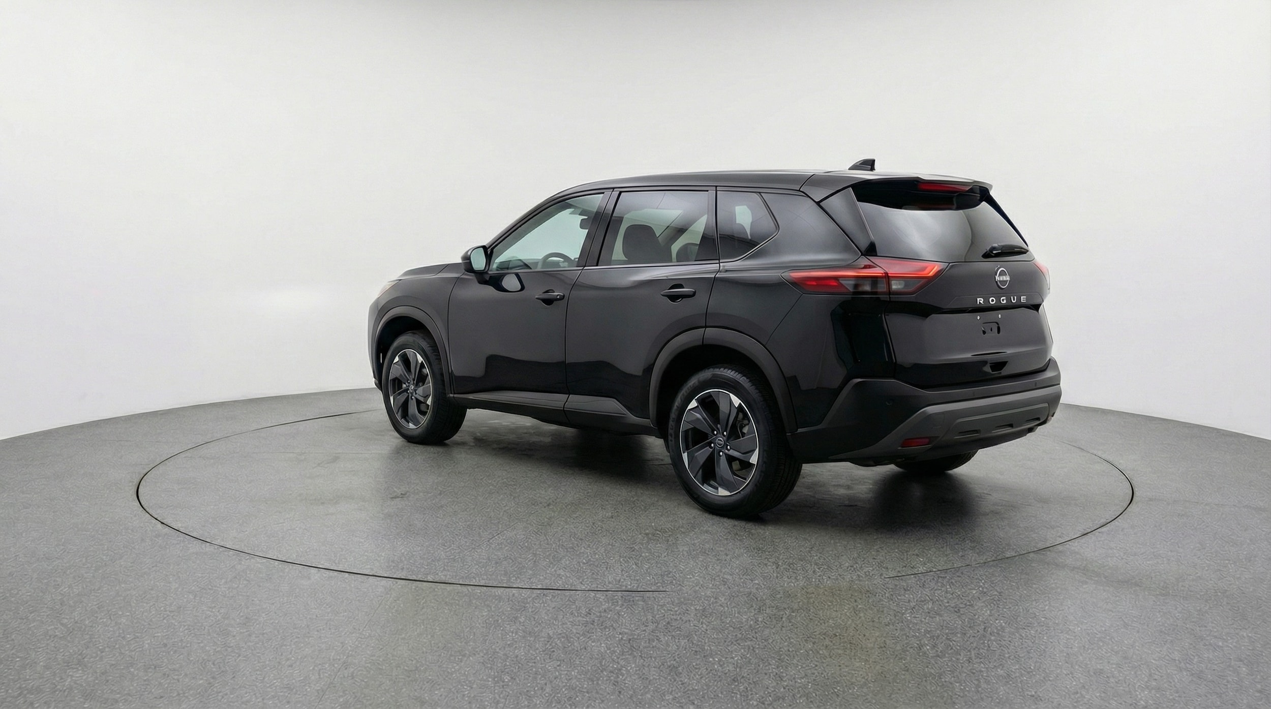 Thumbnail: 2025 Nissan Rogue - 5